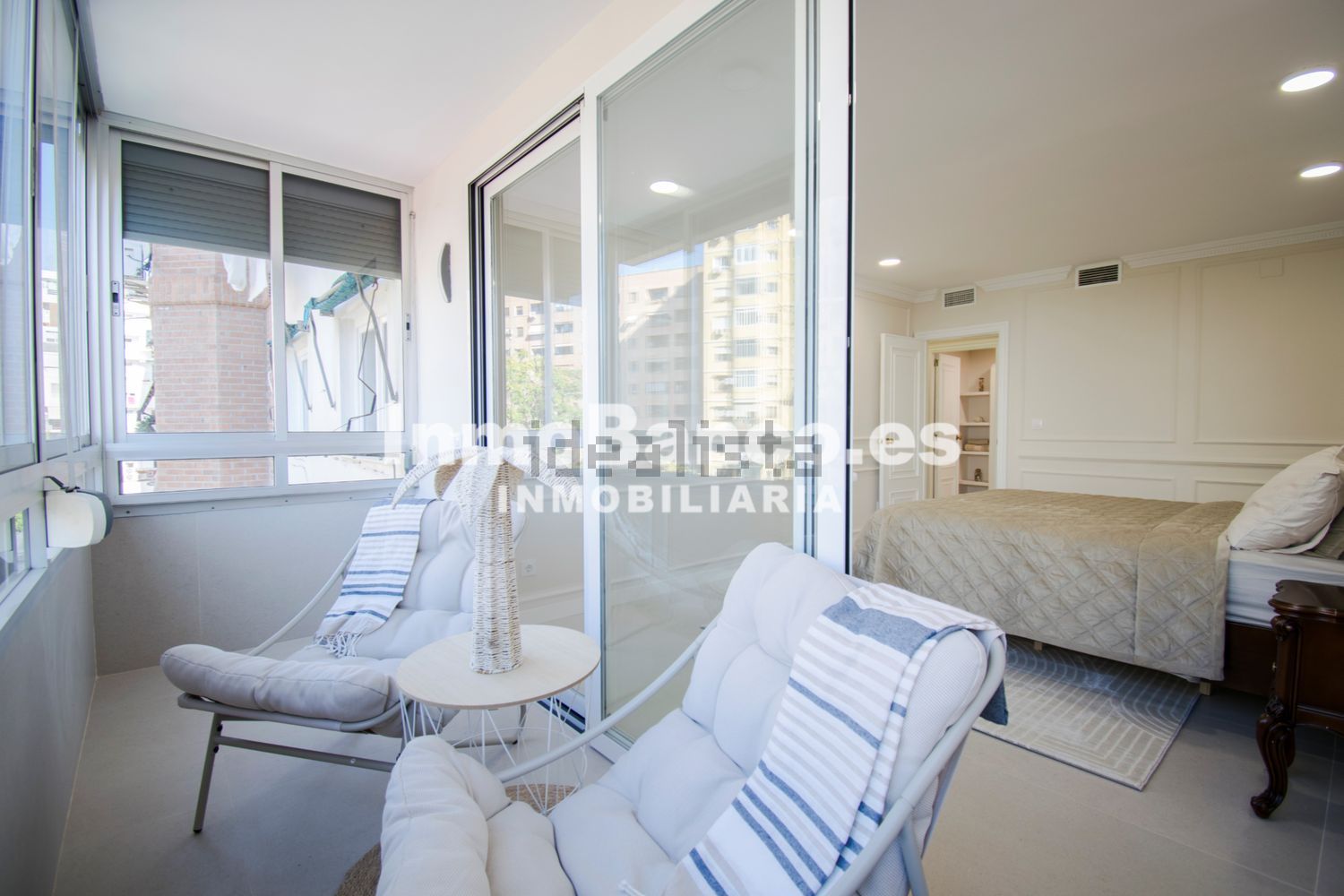 Pis de 193 m² a València