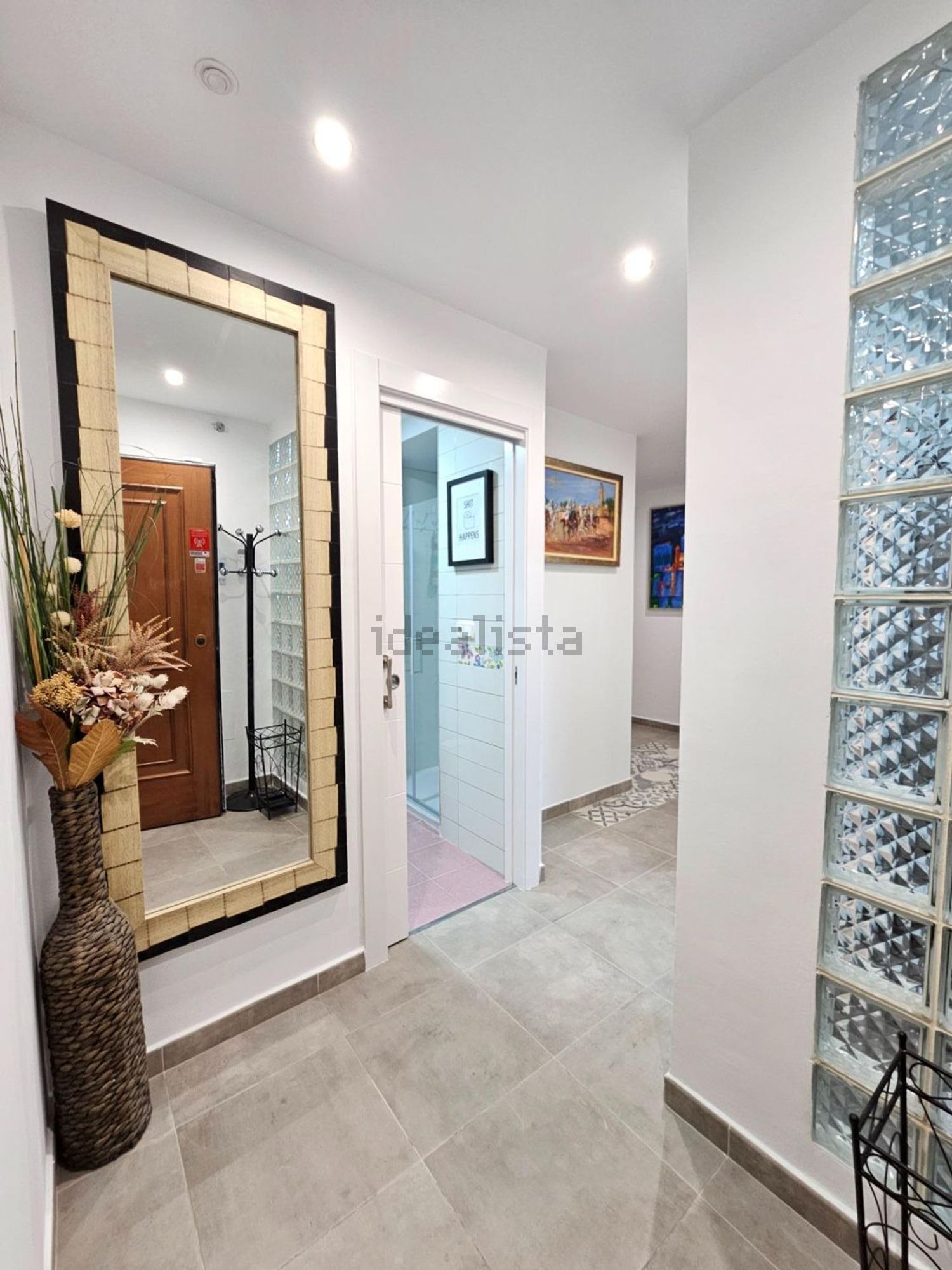 Pis de 115 m² a Almeria