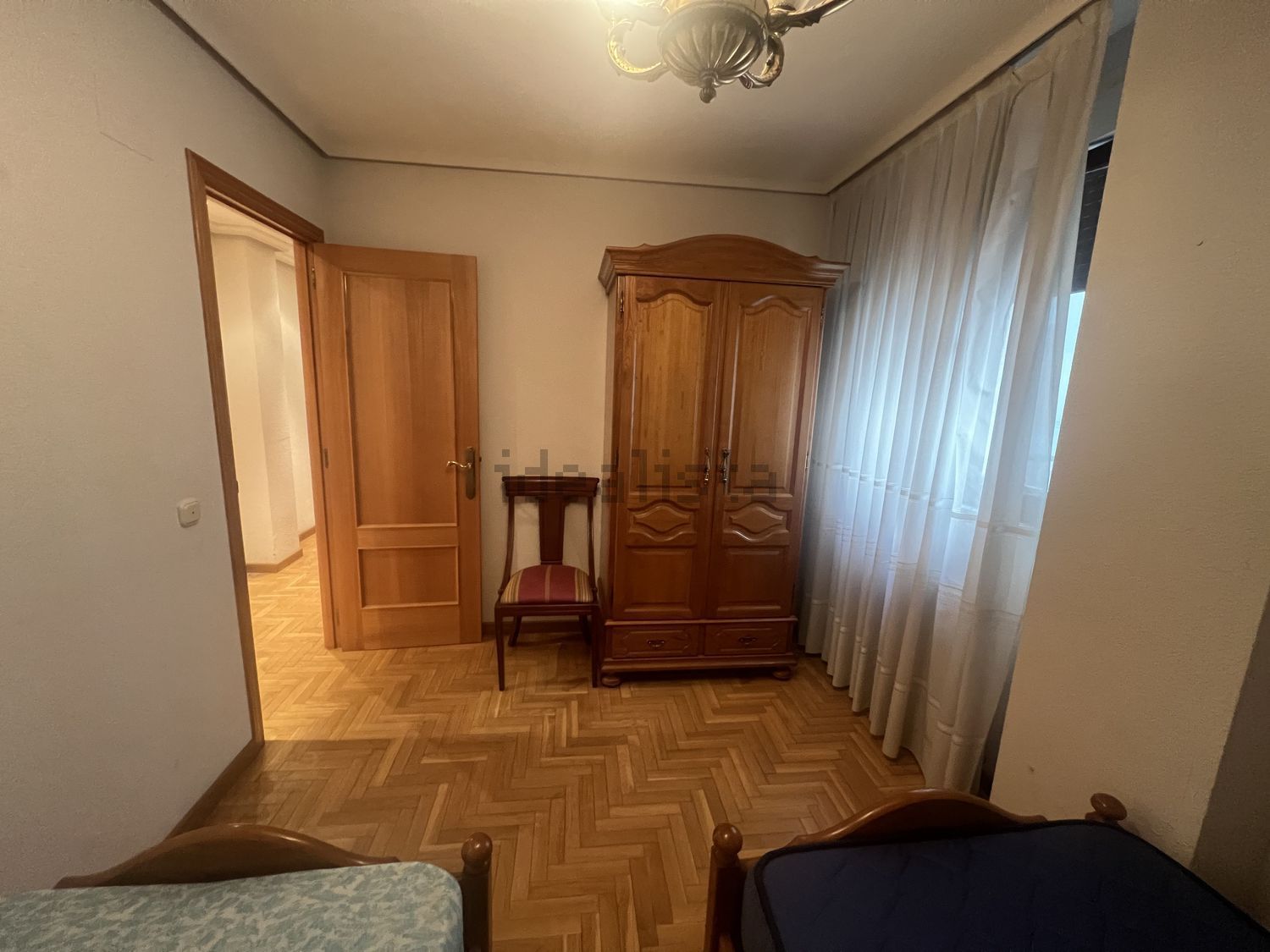 Piso de 106 m² en Salamanca