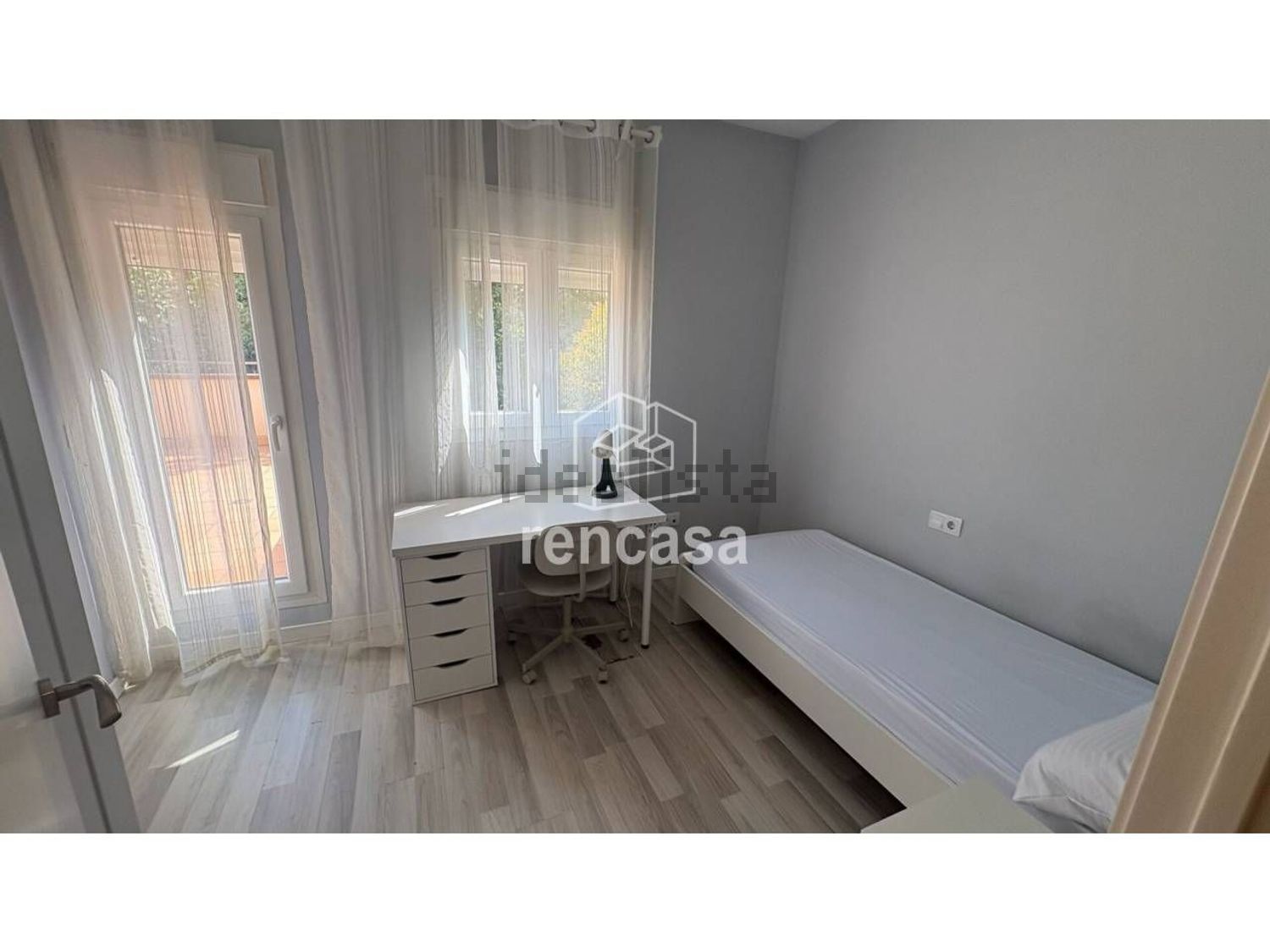 Pis de 147 m² a Lleida