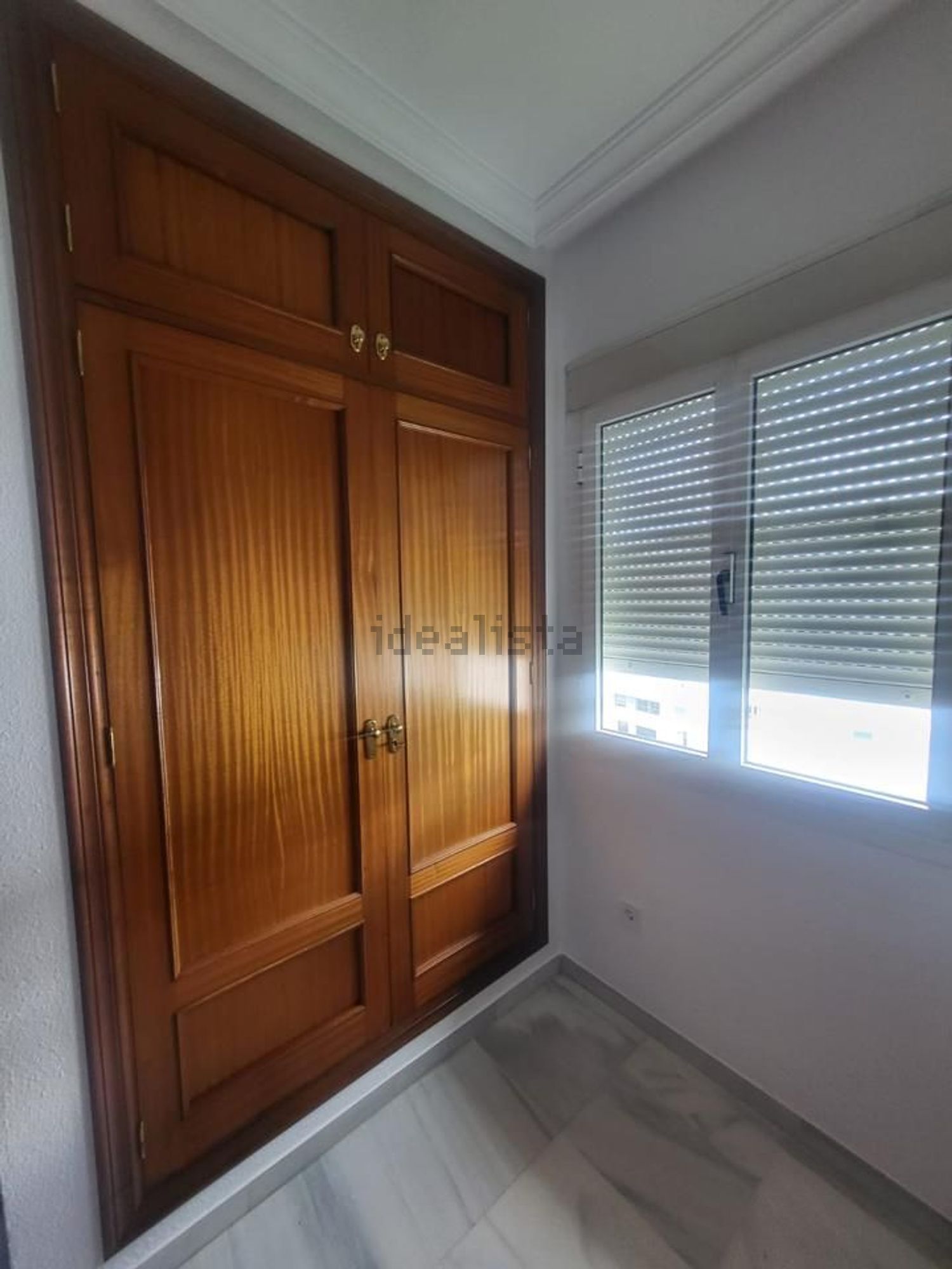 Wohnung 107 m² in Sevilla