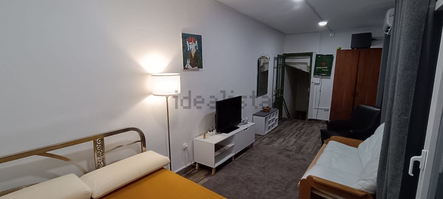Habitació de lloguer, Tarancón
