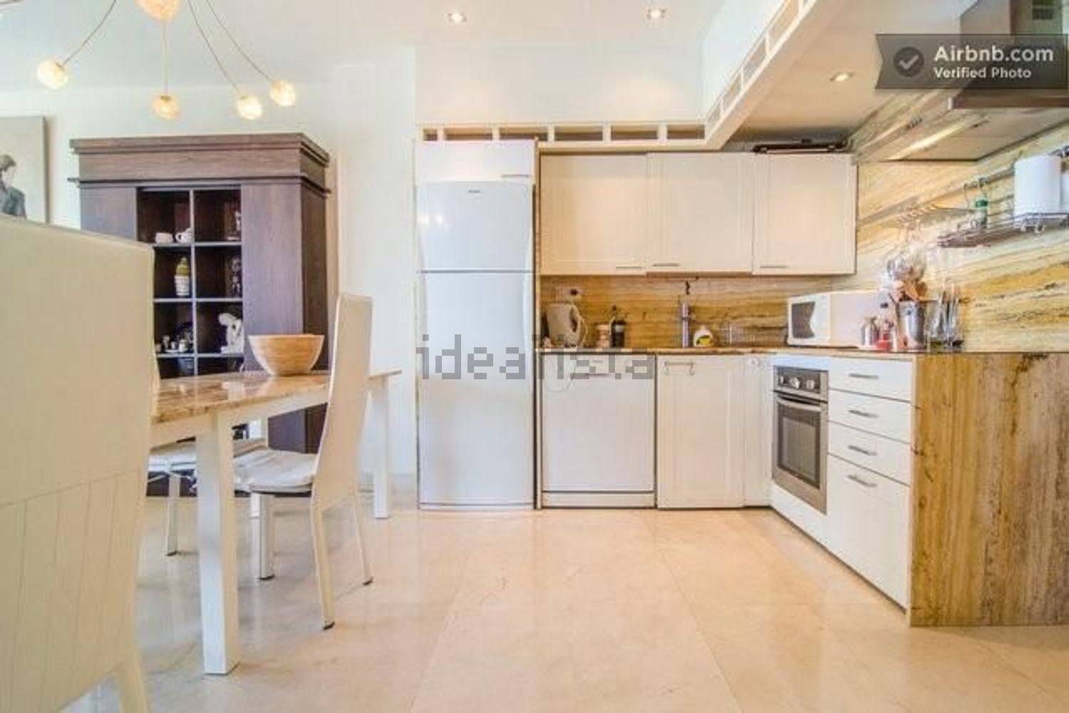 Pis de 150 m² a Màlaga