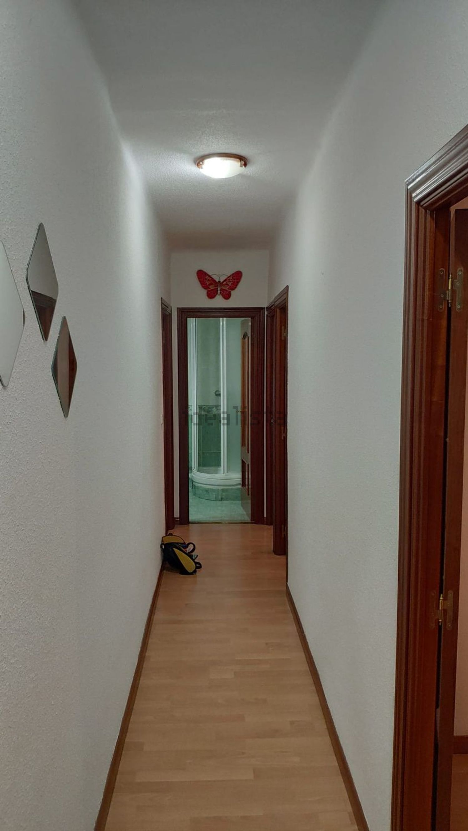Appartamento 90 m² a Madrid