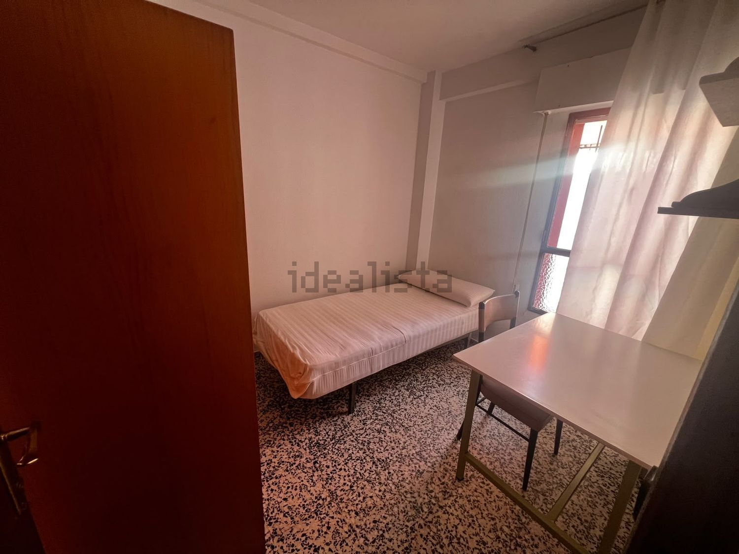 Piso de 80 m² en Sevilla