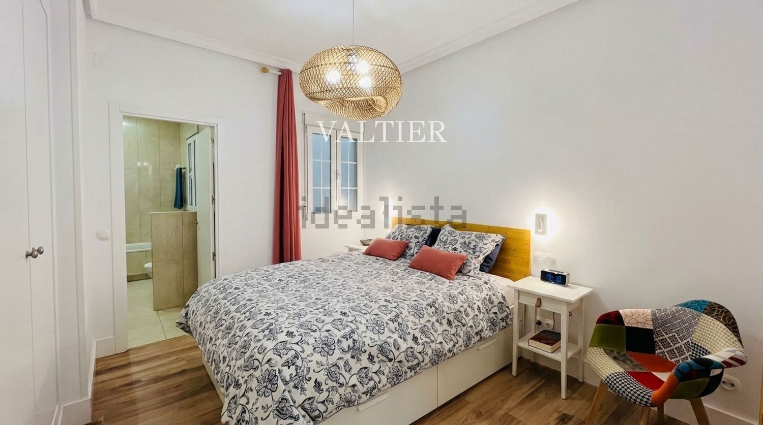 Pis de 118 m² a Madrid