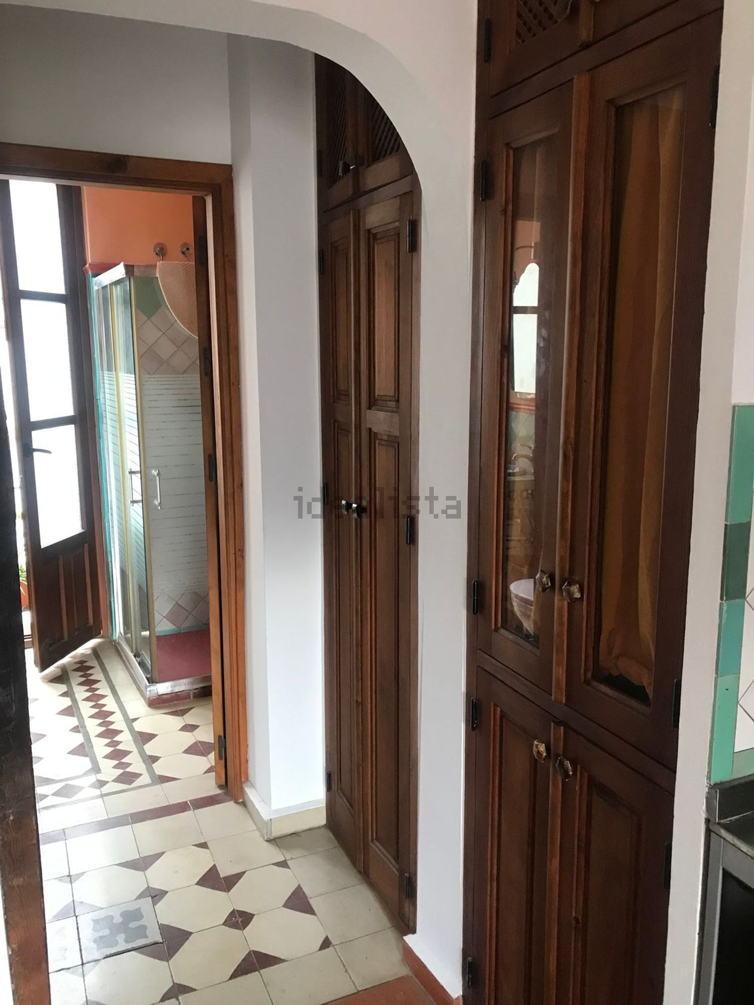 Pis de 40 m² a Granada