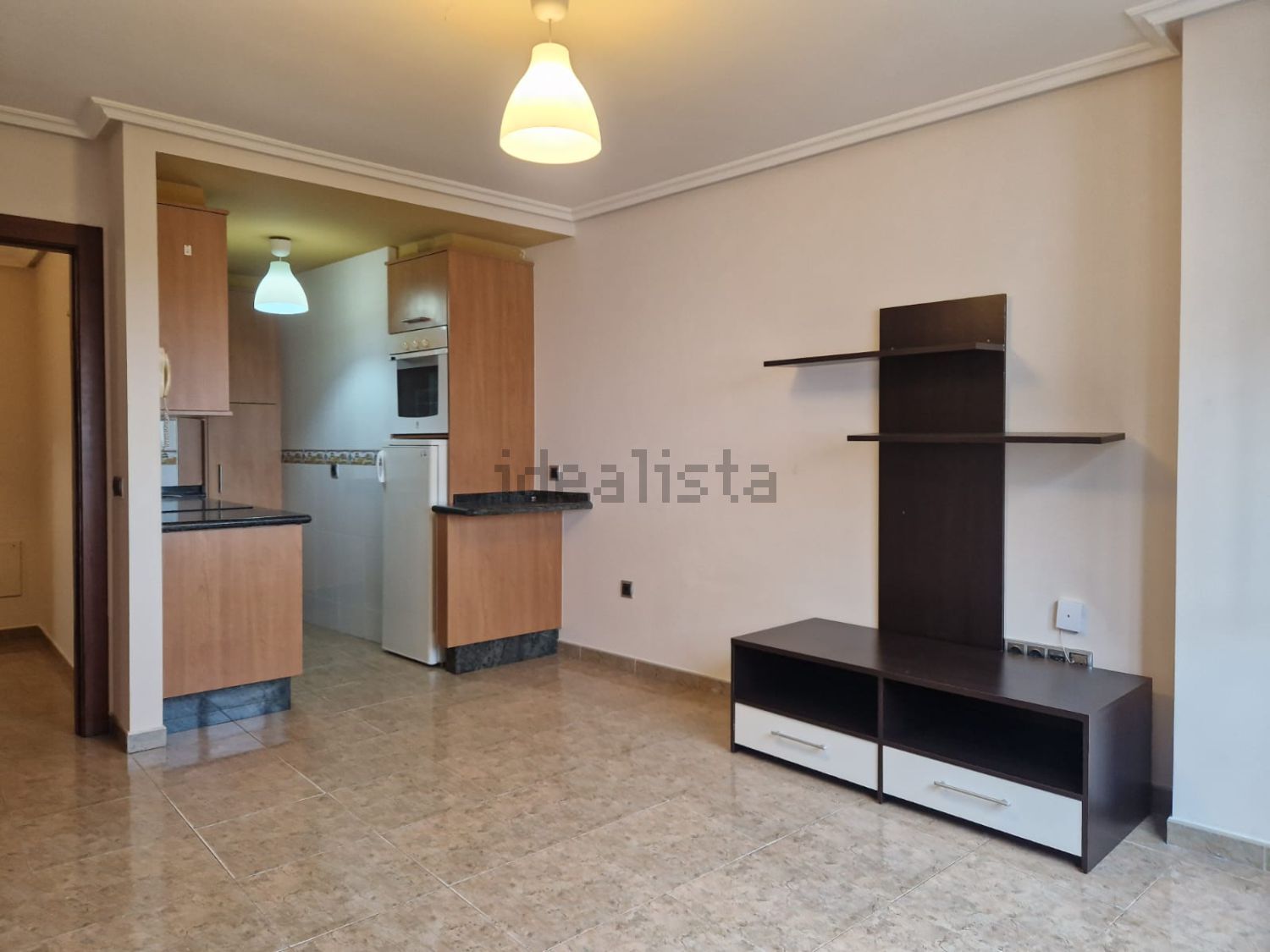 Pis de 45 m² a Siero