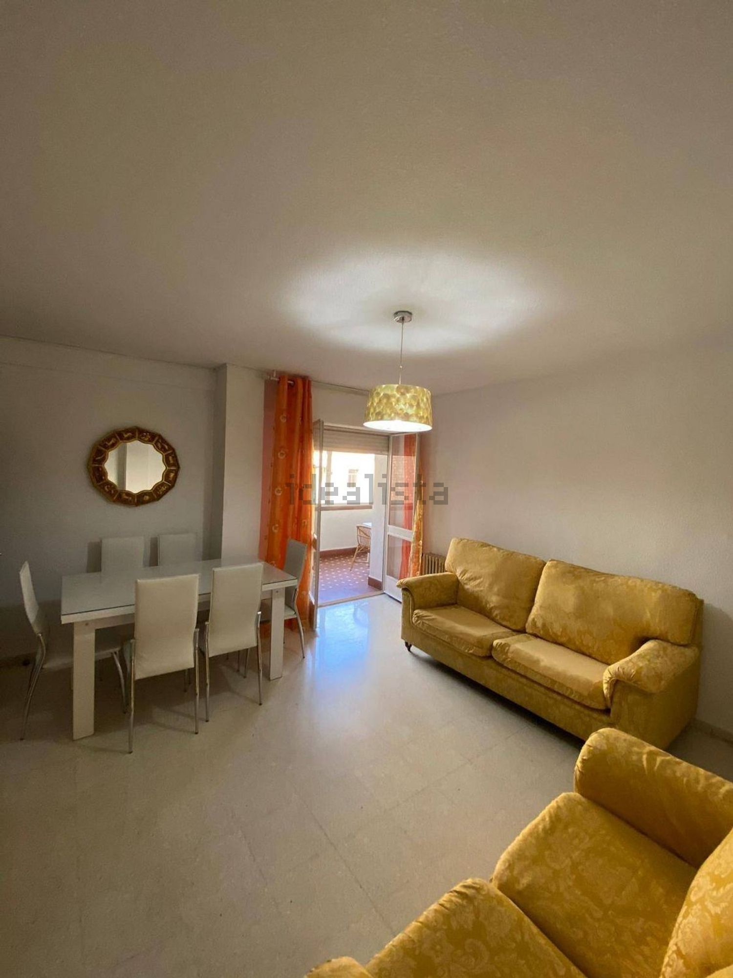 Apartamento 116 m² em Granada
