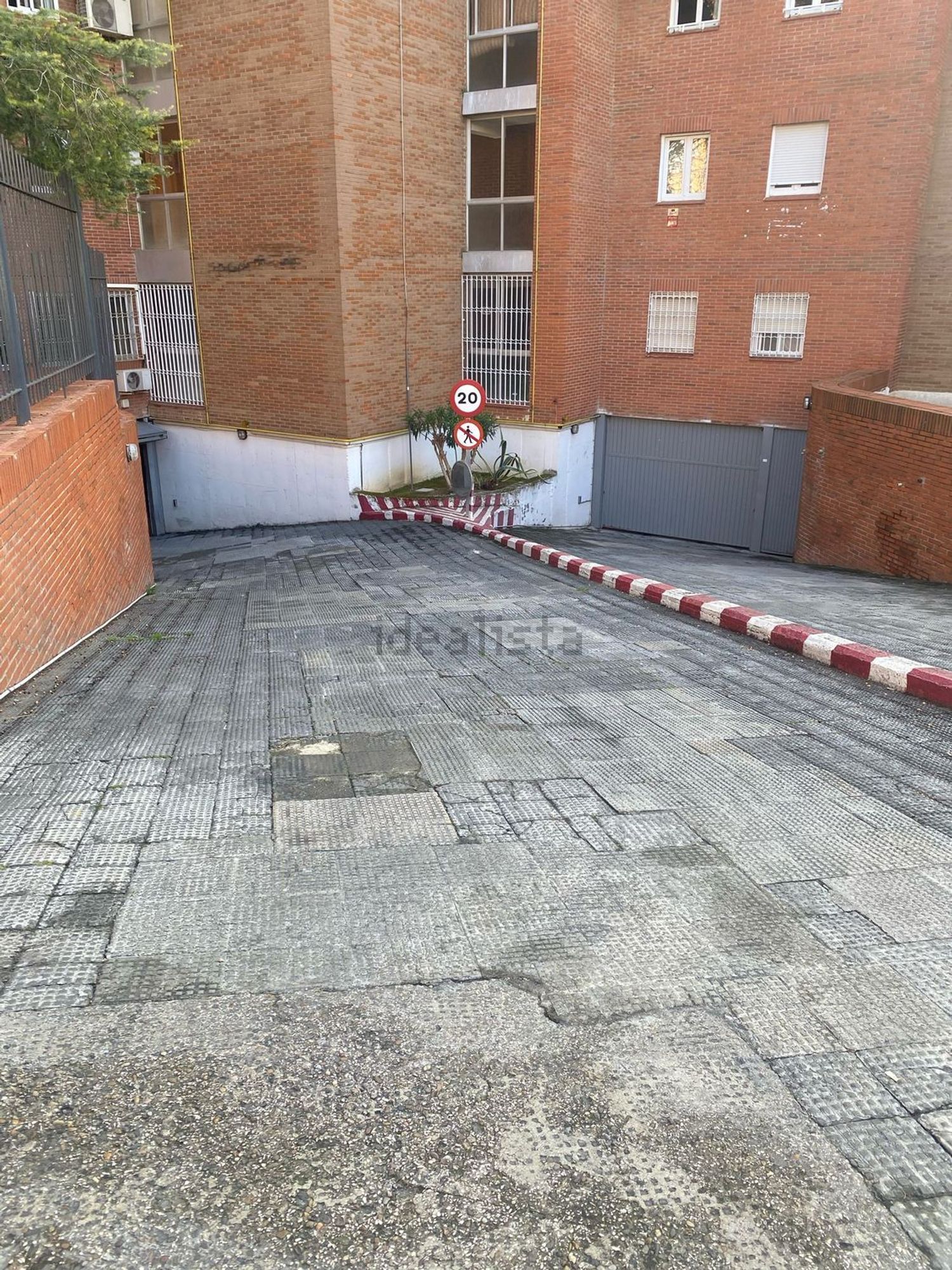 Appartement 200 m² à Tomares