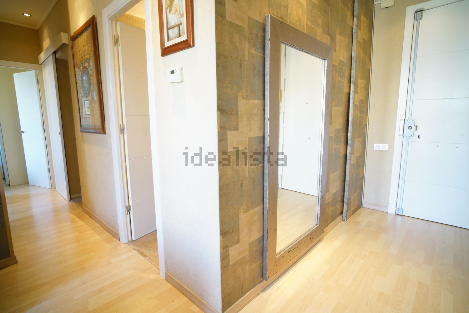 Pis de 61 m² a Barcelona