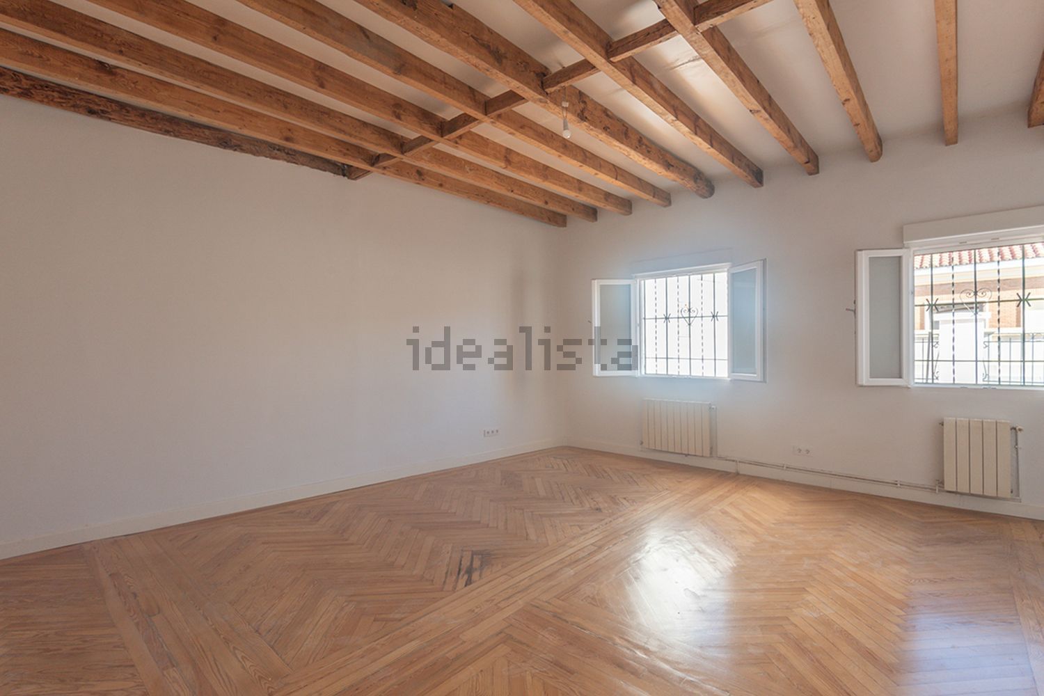 Pis de 228 m² a Madrid