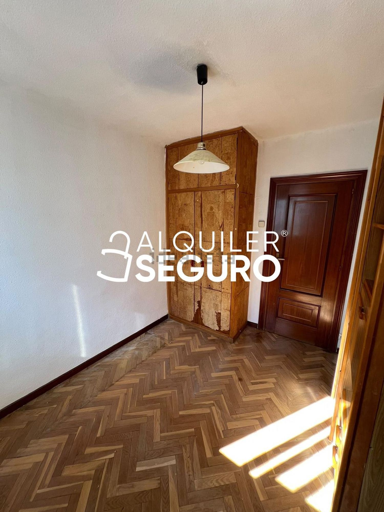 Pis de 80 m² a Madrid