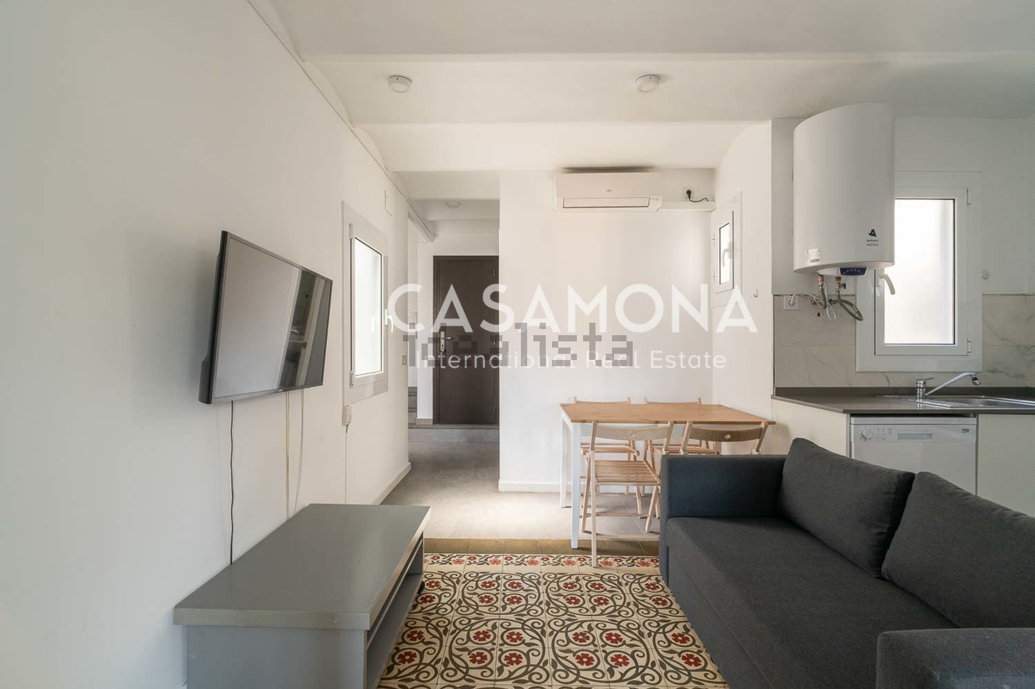 Appartamento 62 m² a Barcelona