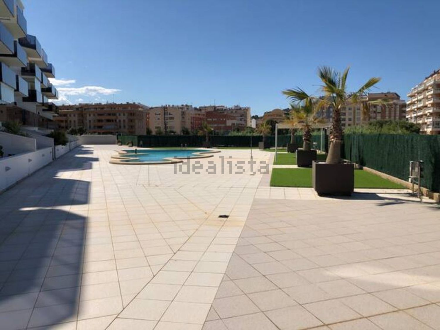 Pis de 110 m² a Dénia