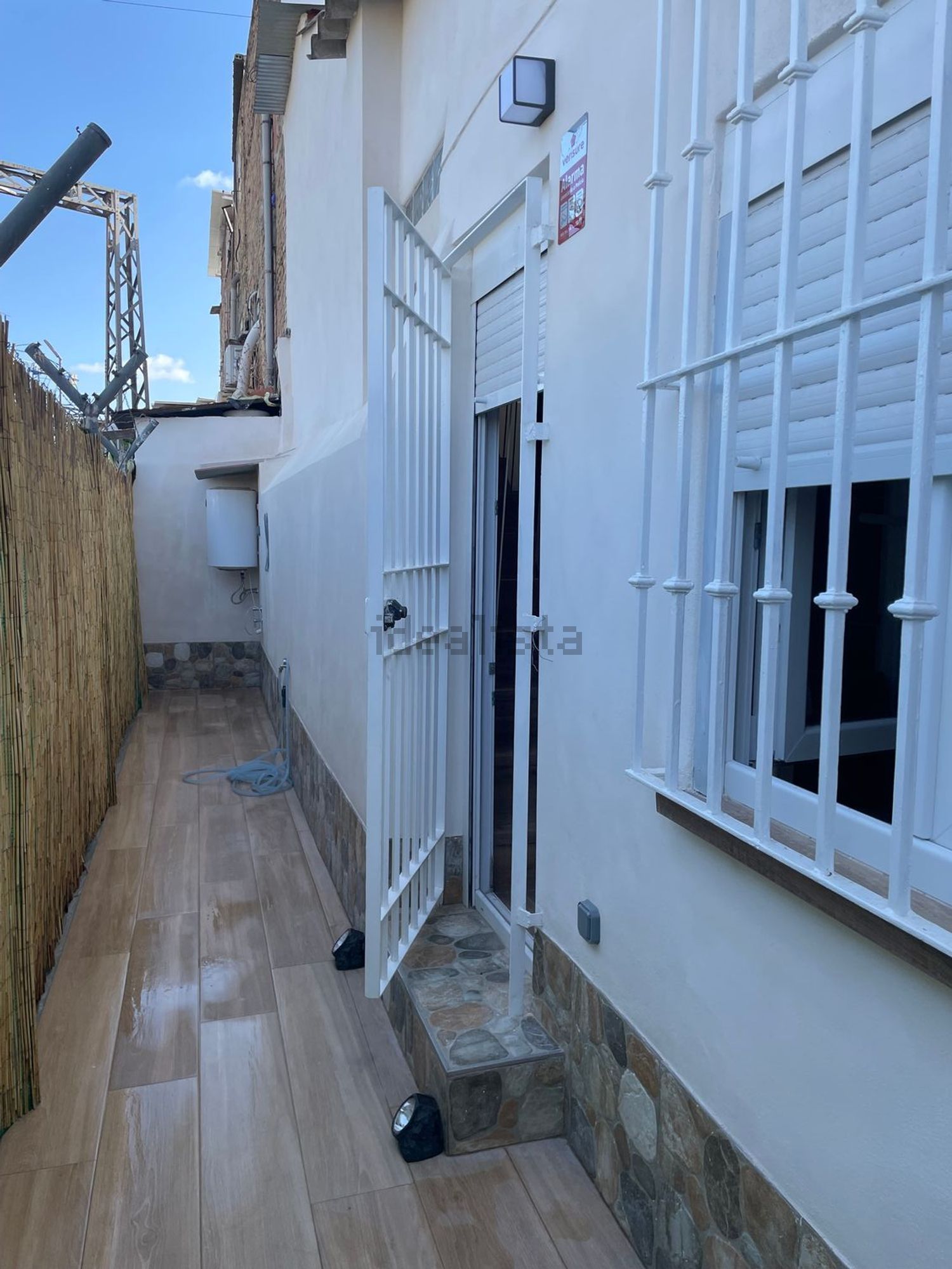 Haus 90 m² in Sevilla