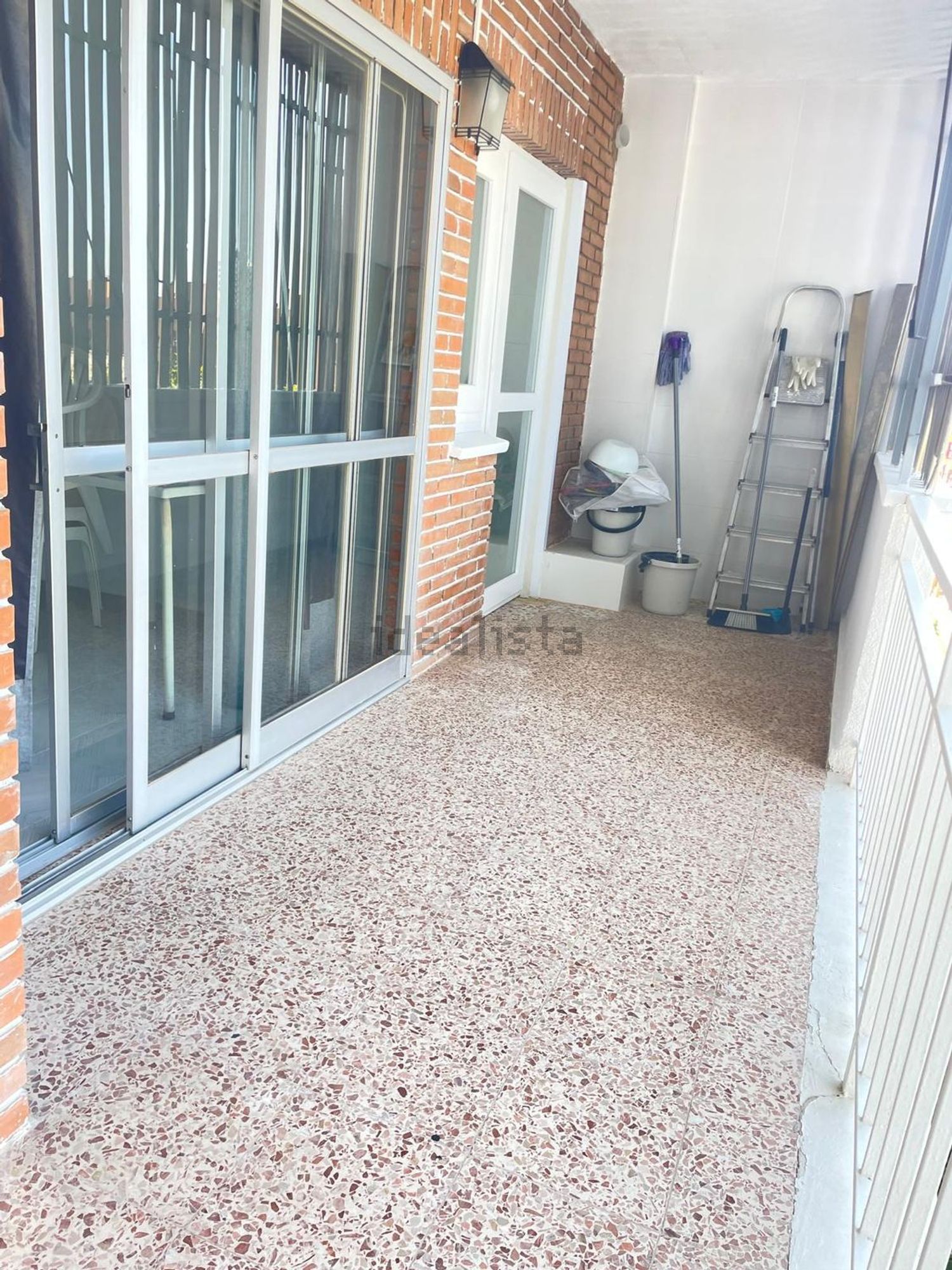 Piso de 102 m² en Madrid