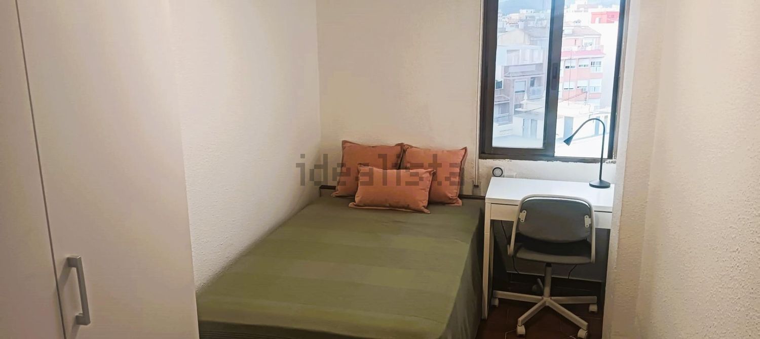 Pis de 83 m² a Castelló de la Plana