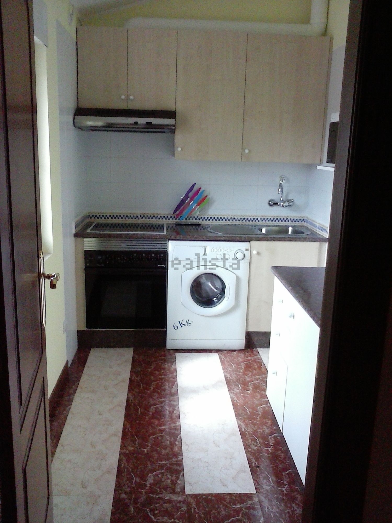 Habitació de lloguer, Soria