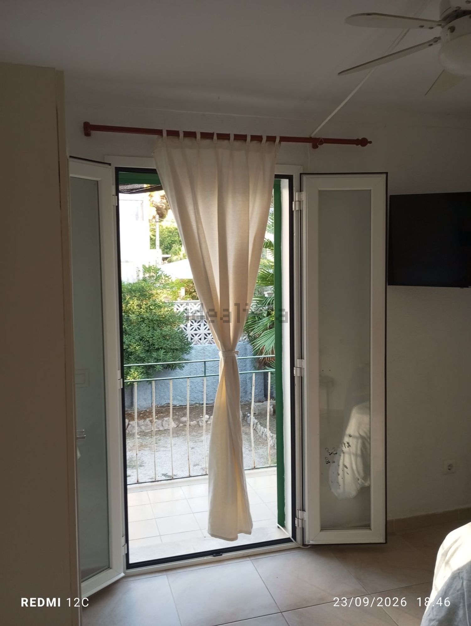 Habitació de lloguer, Palma