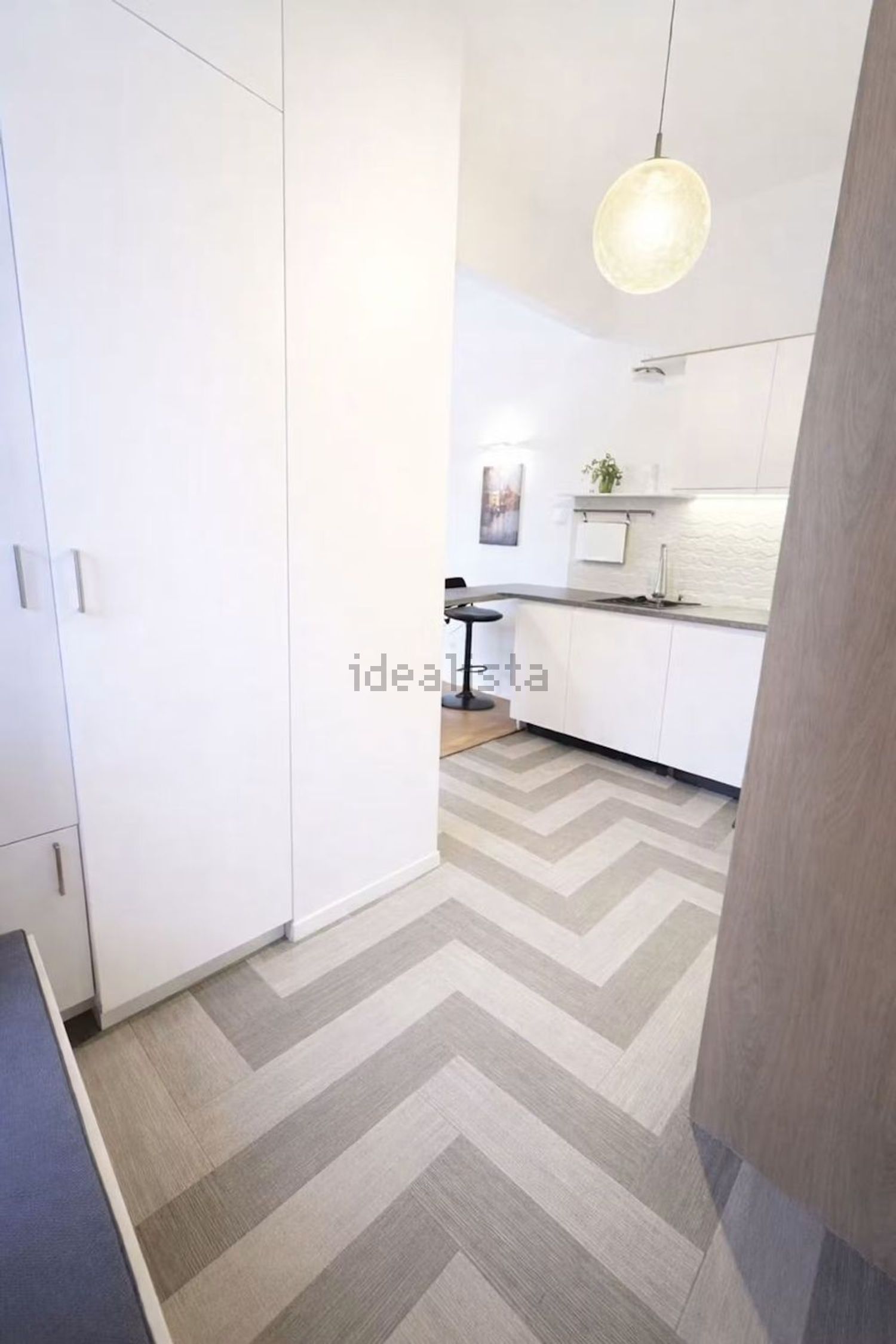 Flat 37 m² in Alacant / Alicante