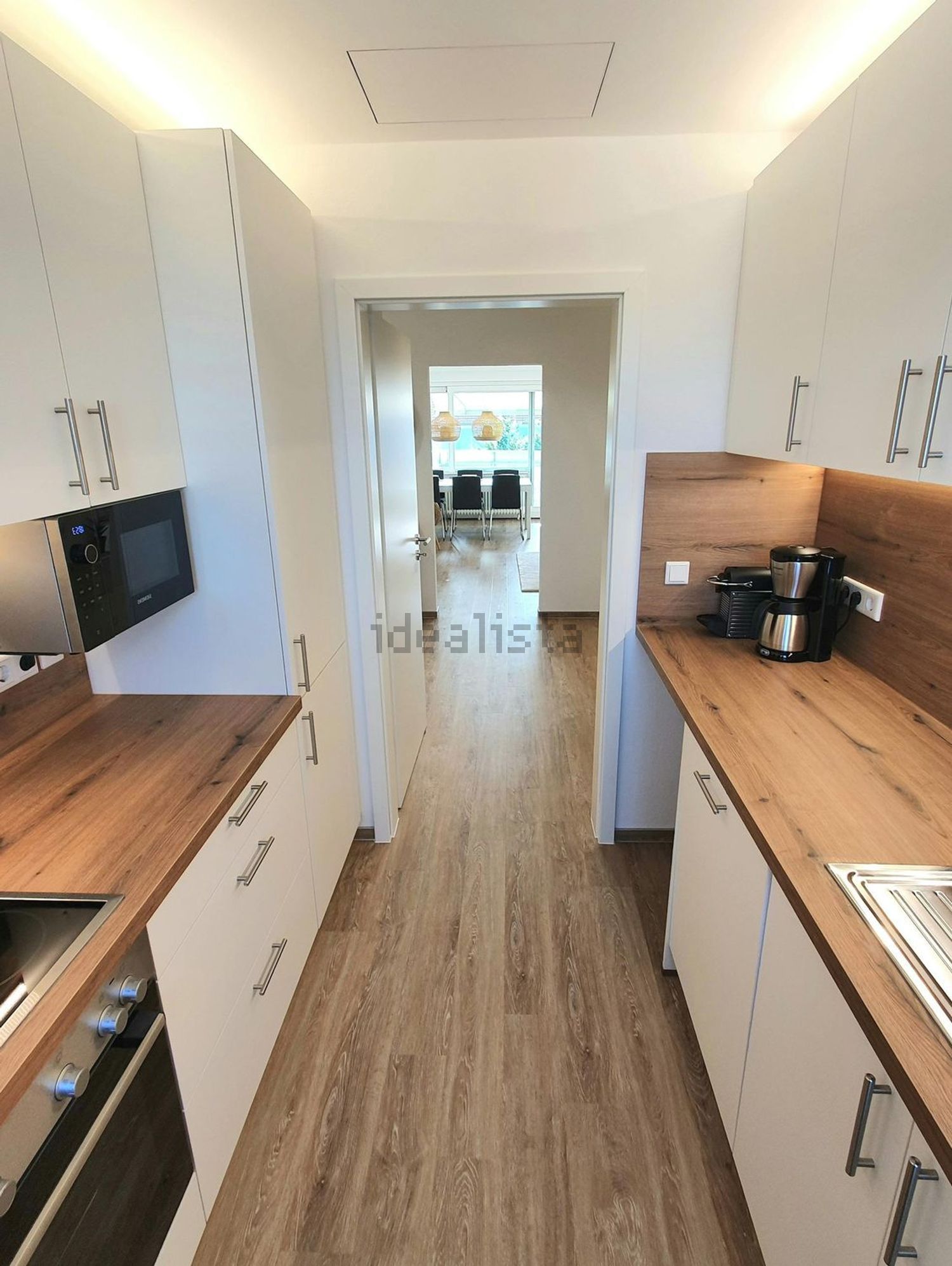 Appartement 99 m² à Valence