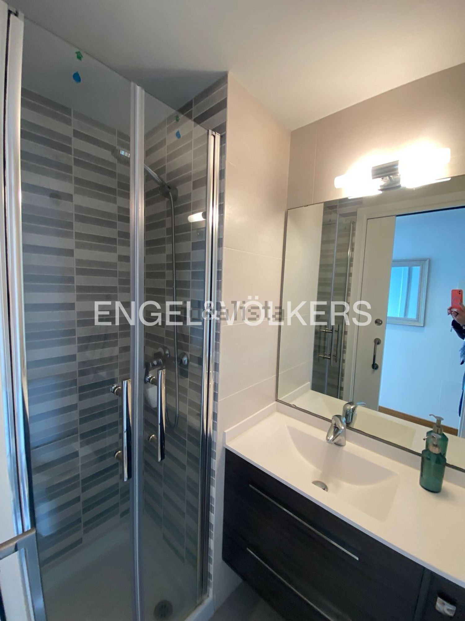 Pis de 95 m² a Sitges