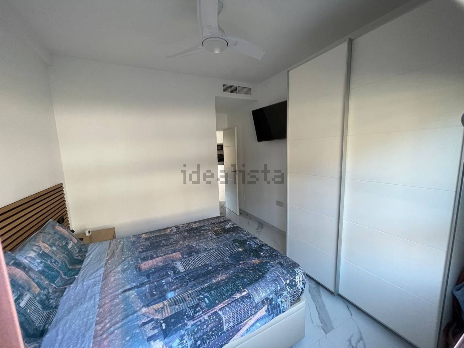 Piso de 70 m² en Pilar de la Horadada