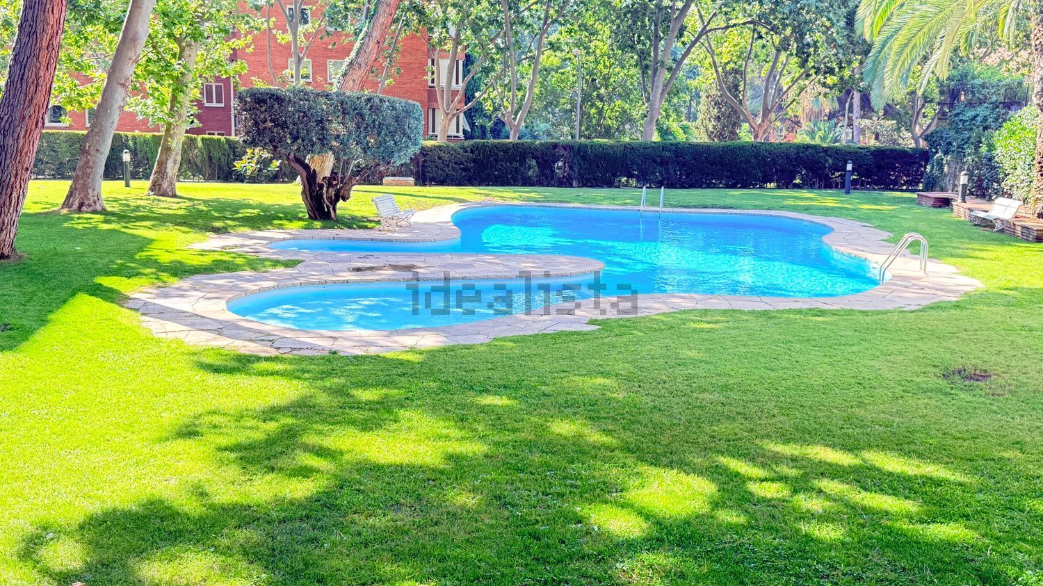 Pis de 320 m² a Barcelona