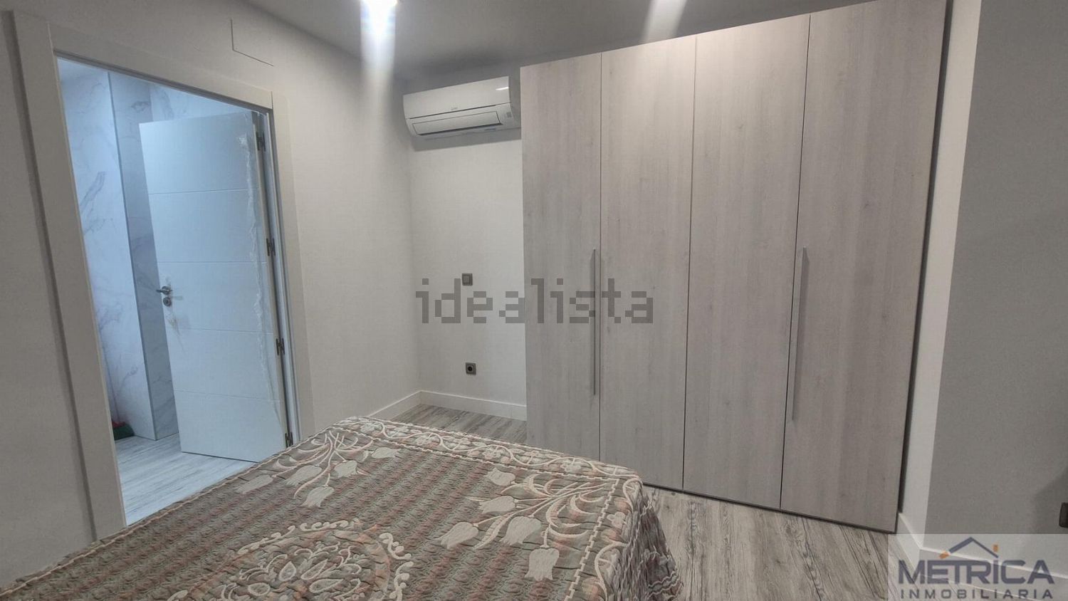Piso de 50 m² en Salamanca