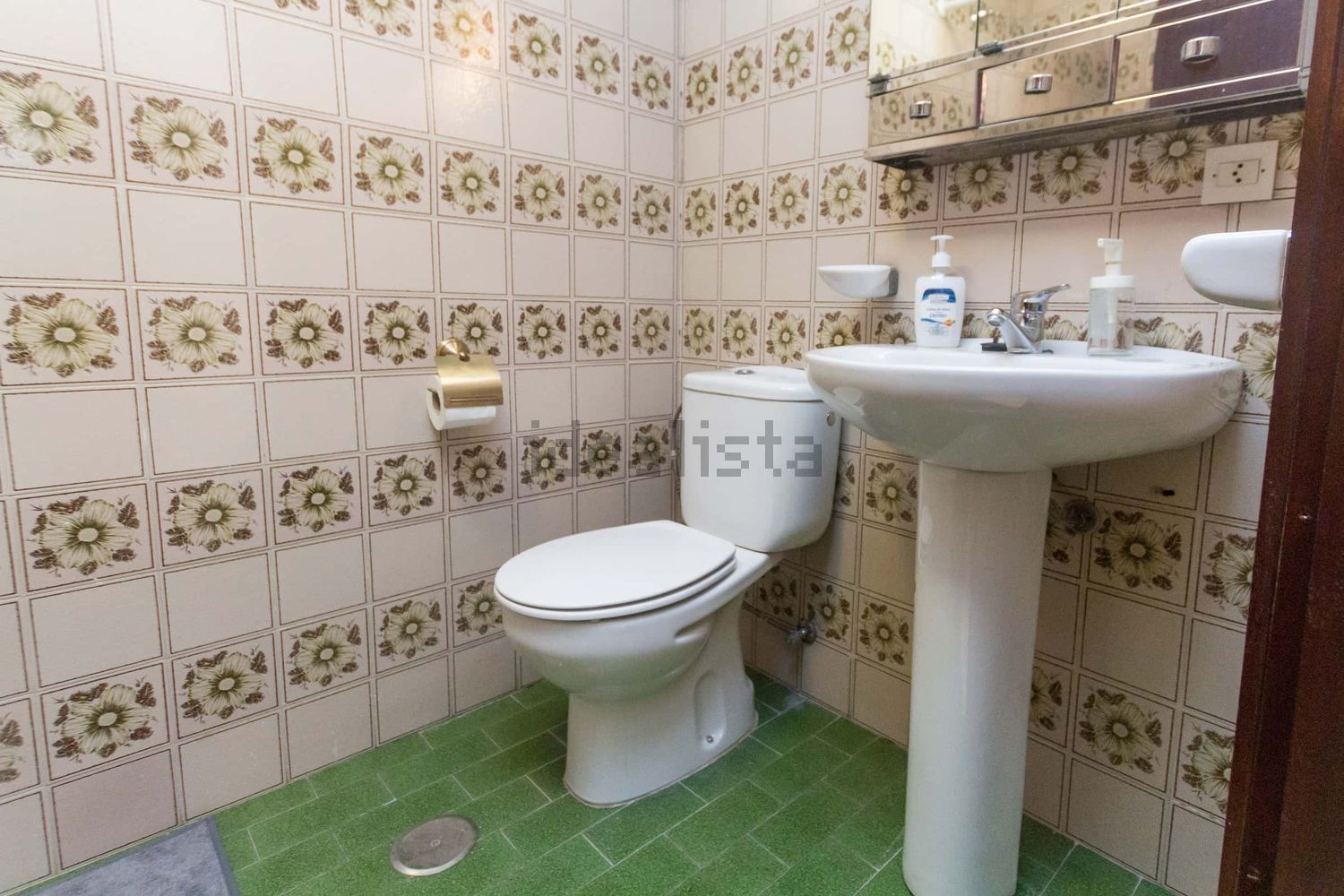 Habitació de lloguer, Màlaga