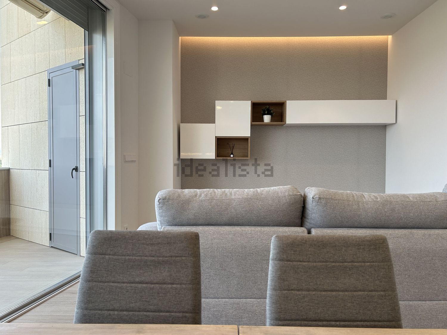 Pis de 103 m² a Pamplona