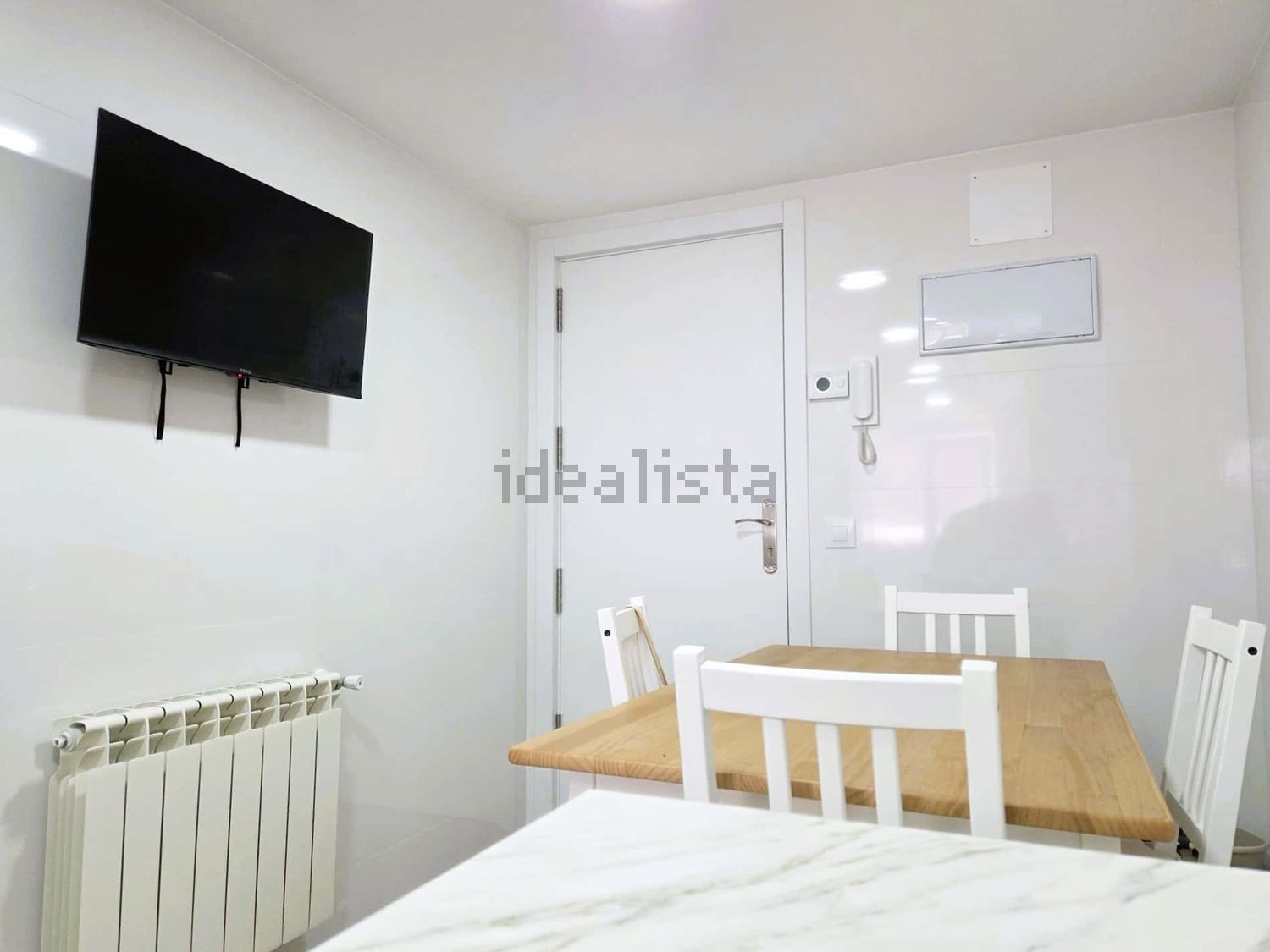 Habitación en alquiler, Madrid