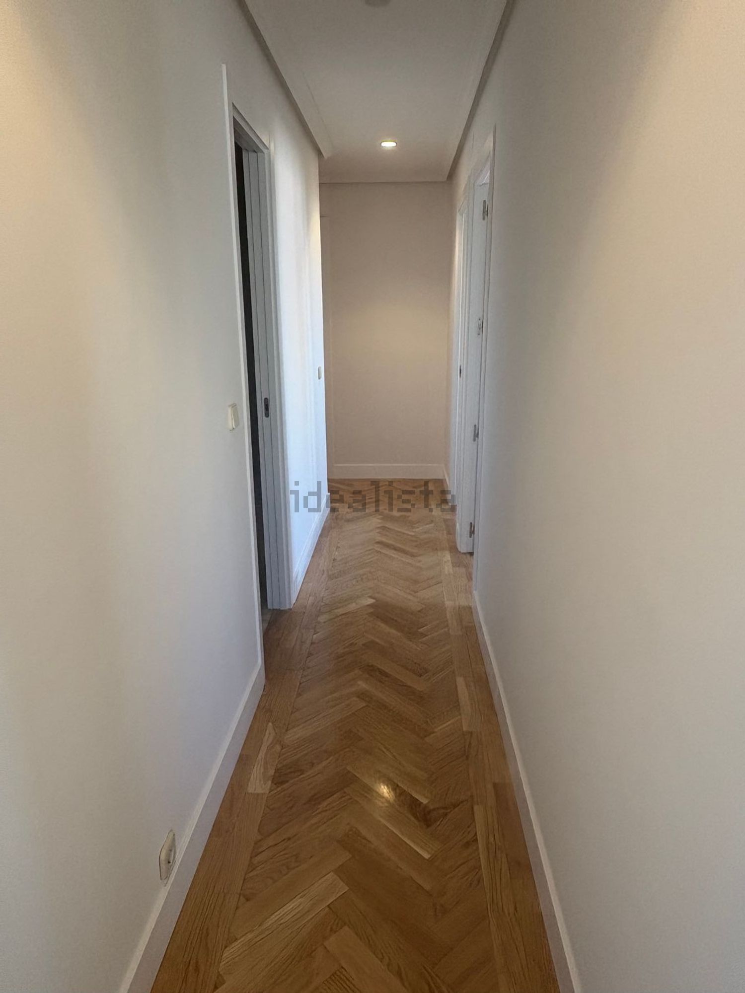 Pis de 185 m² a Madrid