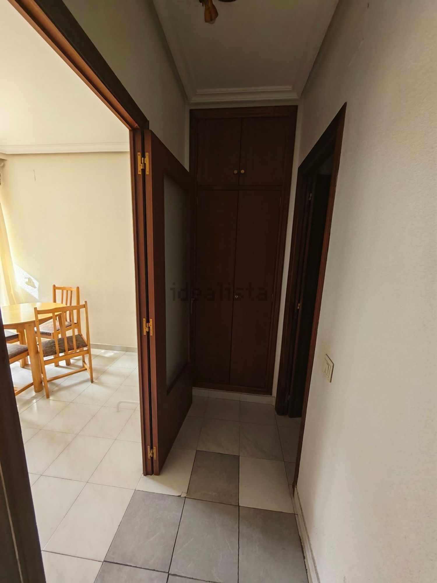Wohnung 40 m² in Murcia