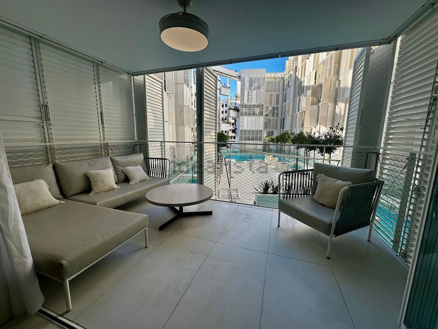 Piso de 80 m² en Ibiza