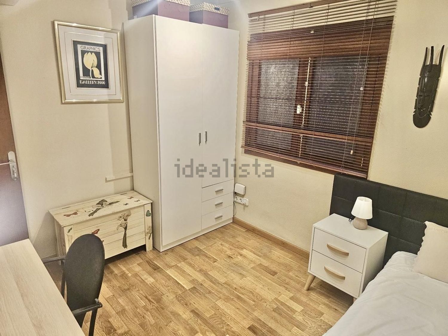 Habitación en alquiler, Palma