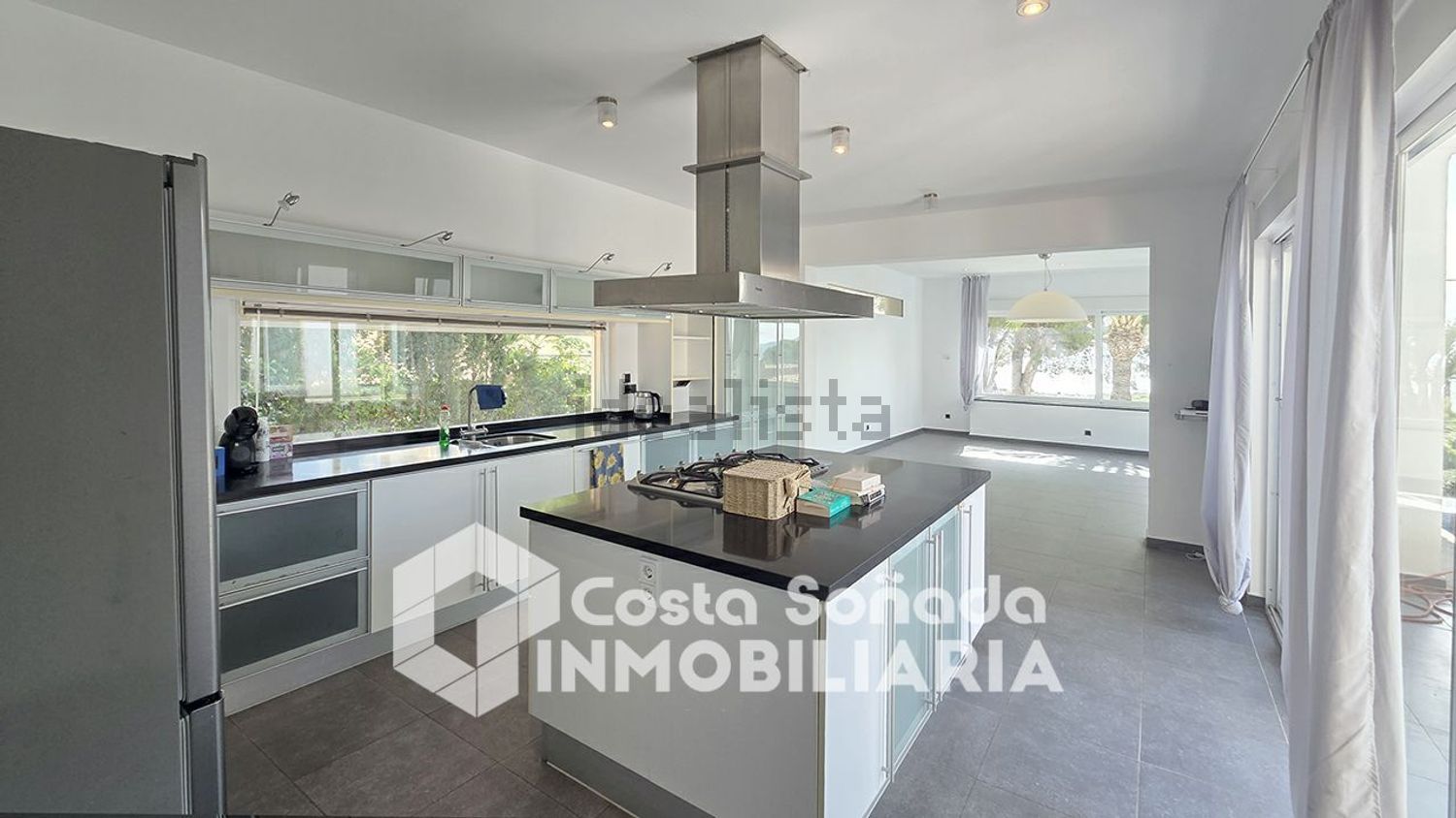 Casa de 403 m² a Altea