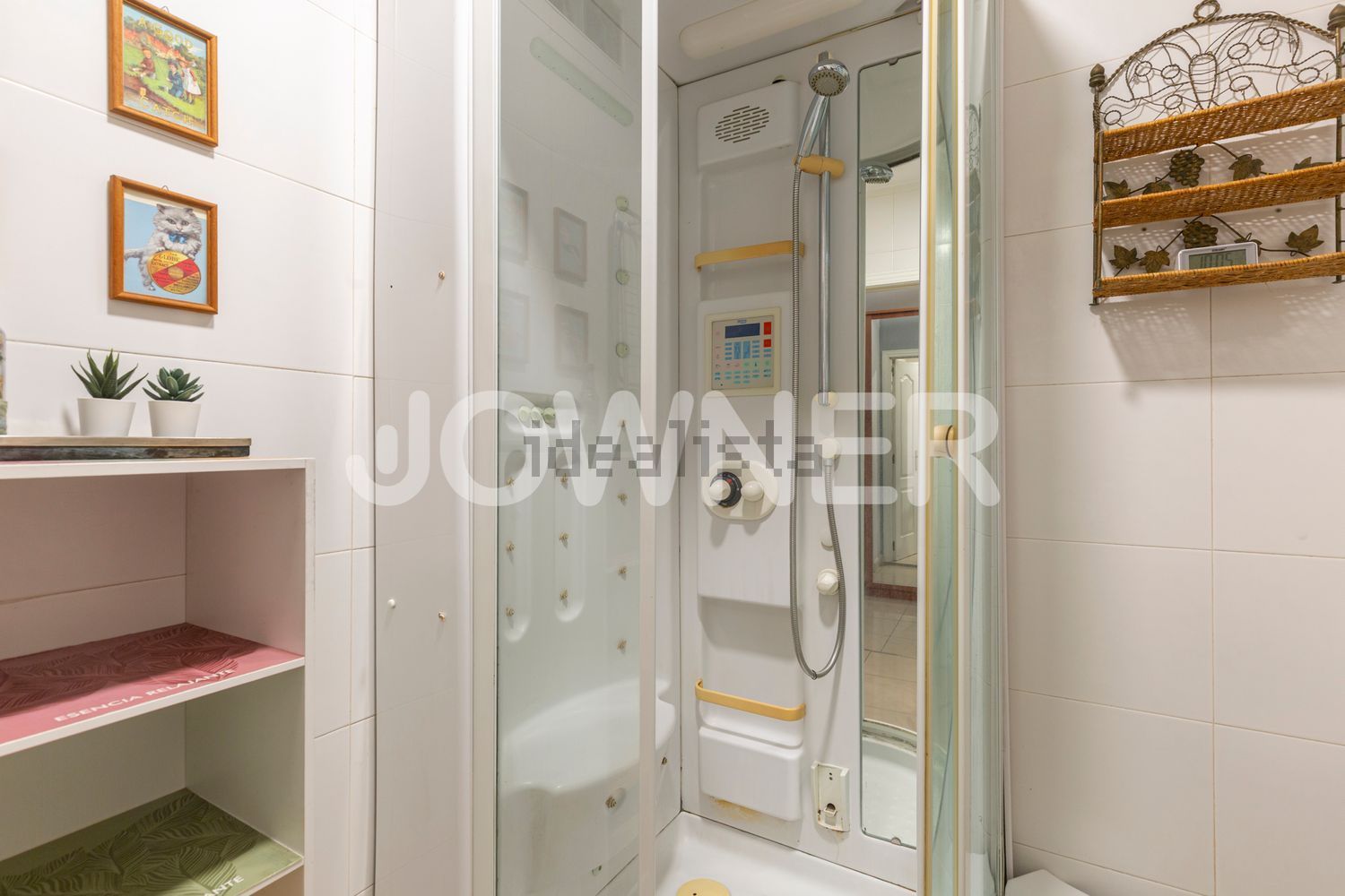 Pis de 49 m² a Madrid