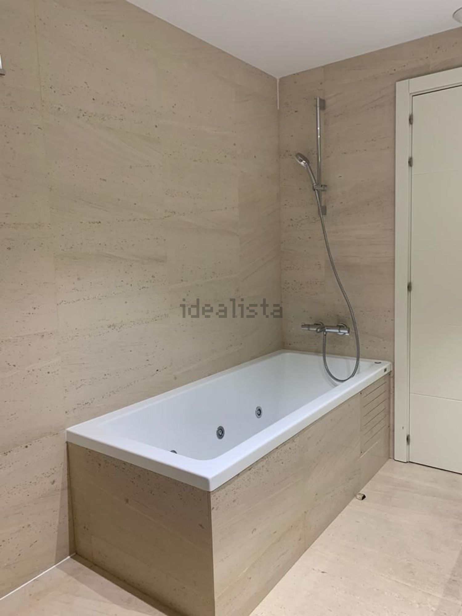 Wohnung 190 m² in Madrid