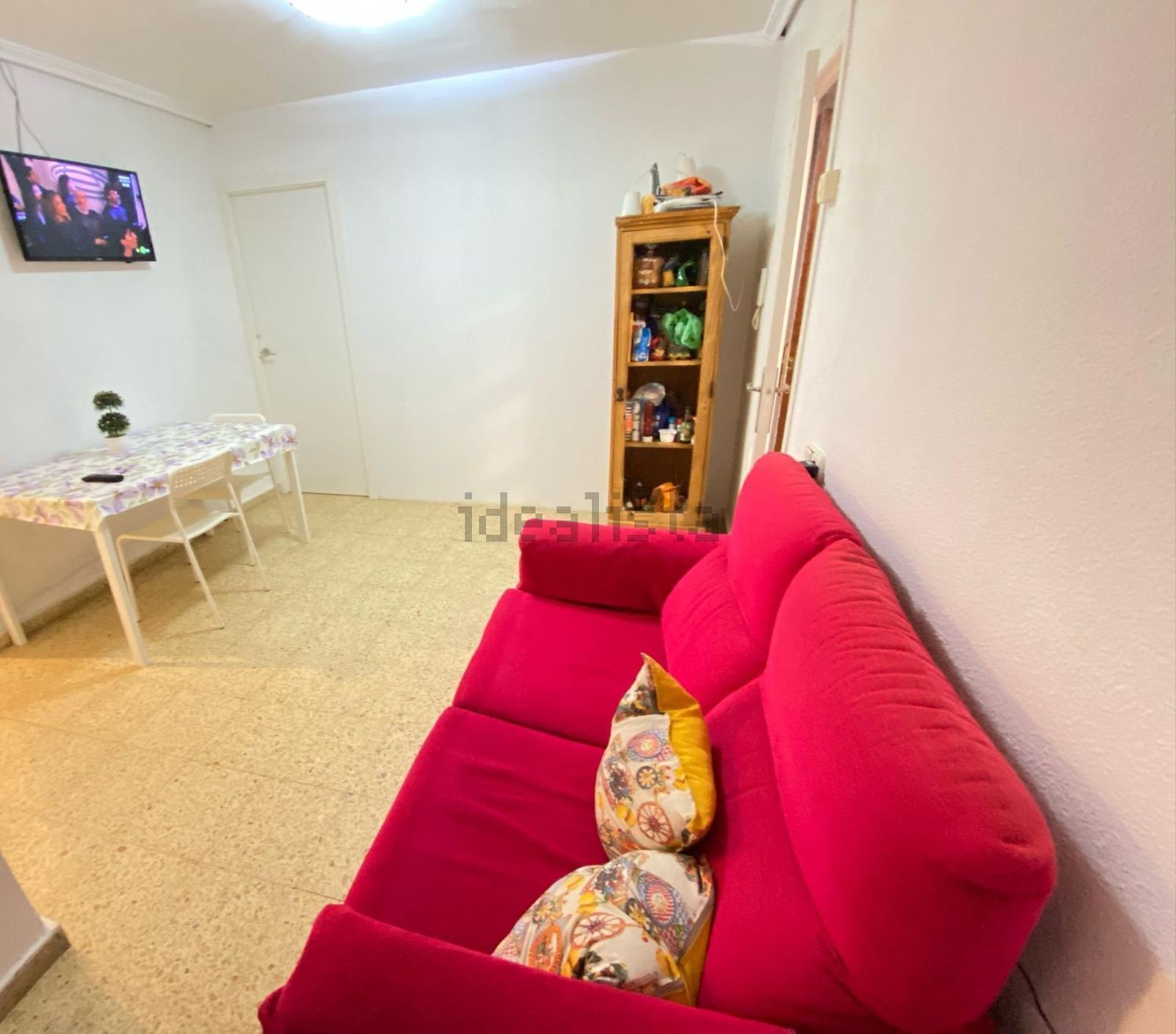 Zimmer zur Miete, Valencia