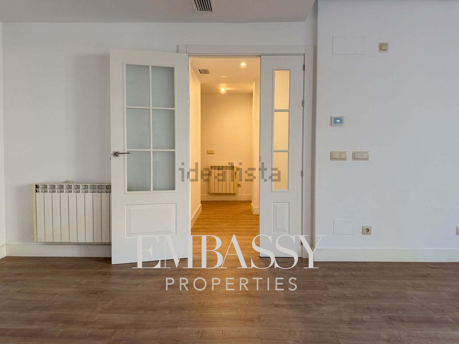 Pis de 135 m² a Madrid