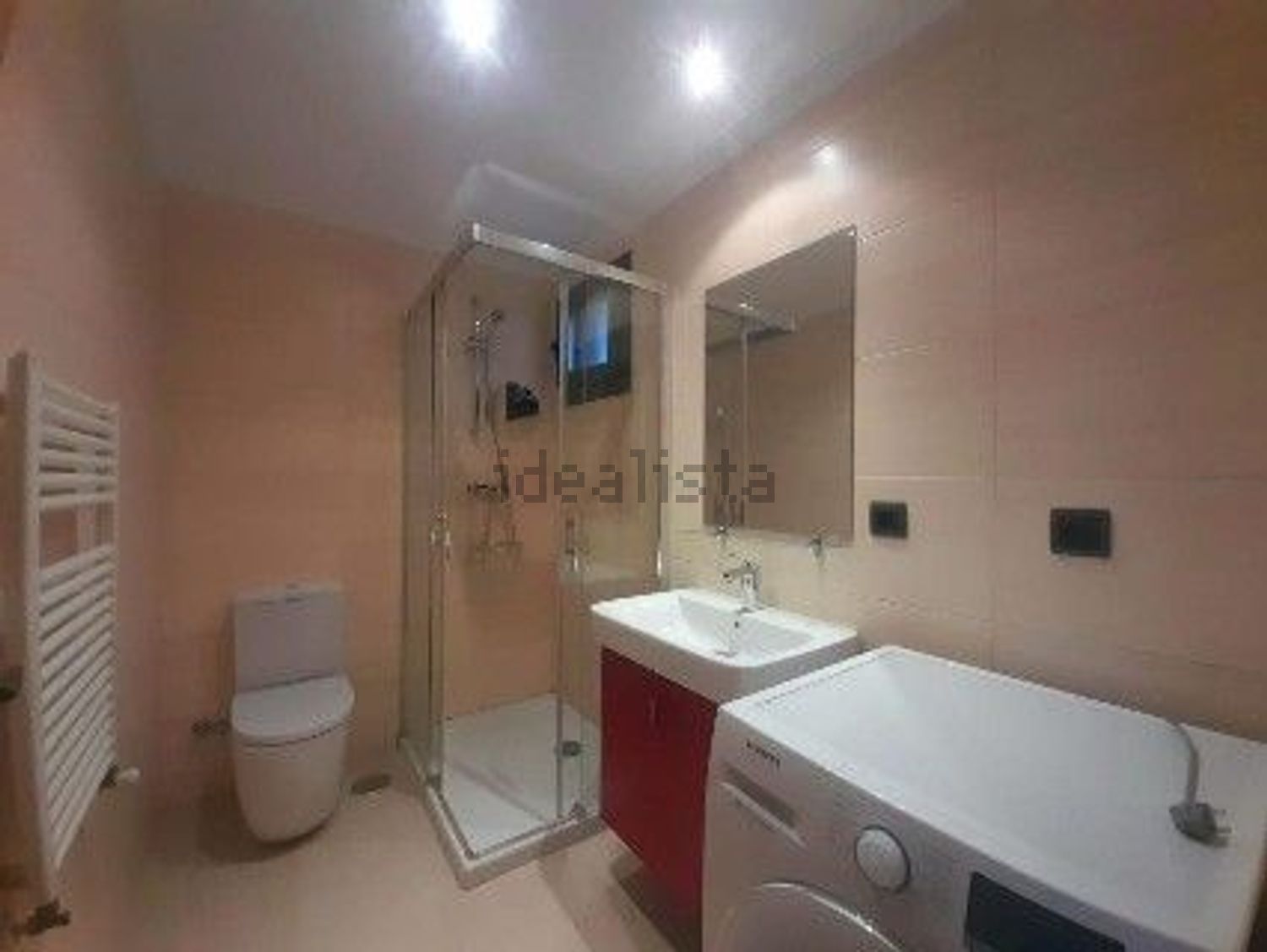 Pis de 50 m² a Vigo