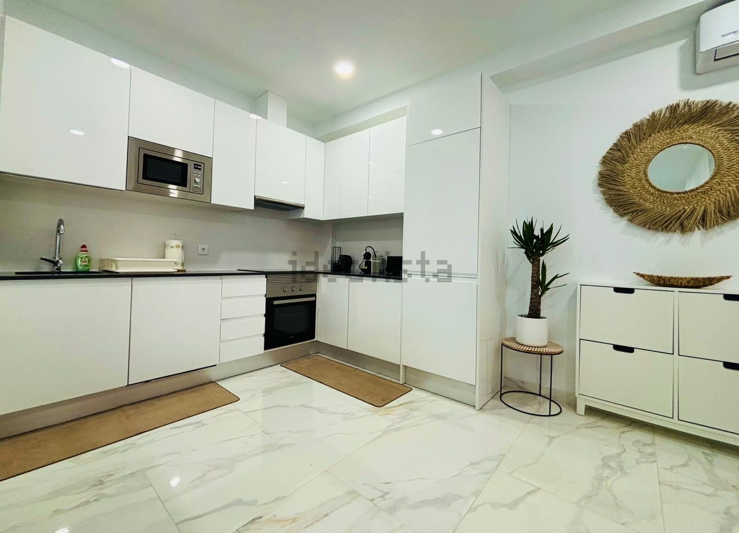 Piso de 70 m² en Benidorm