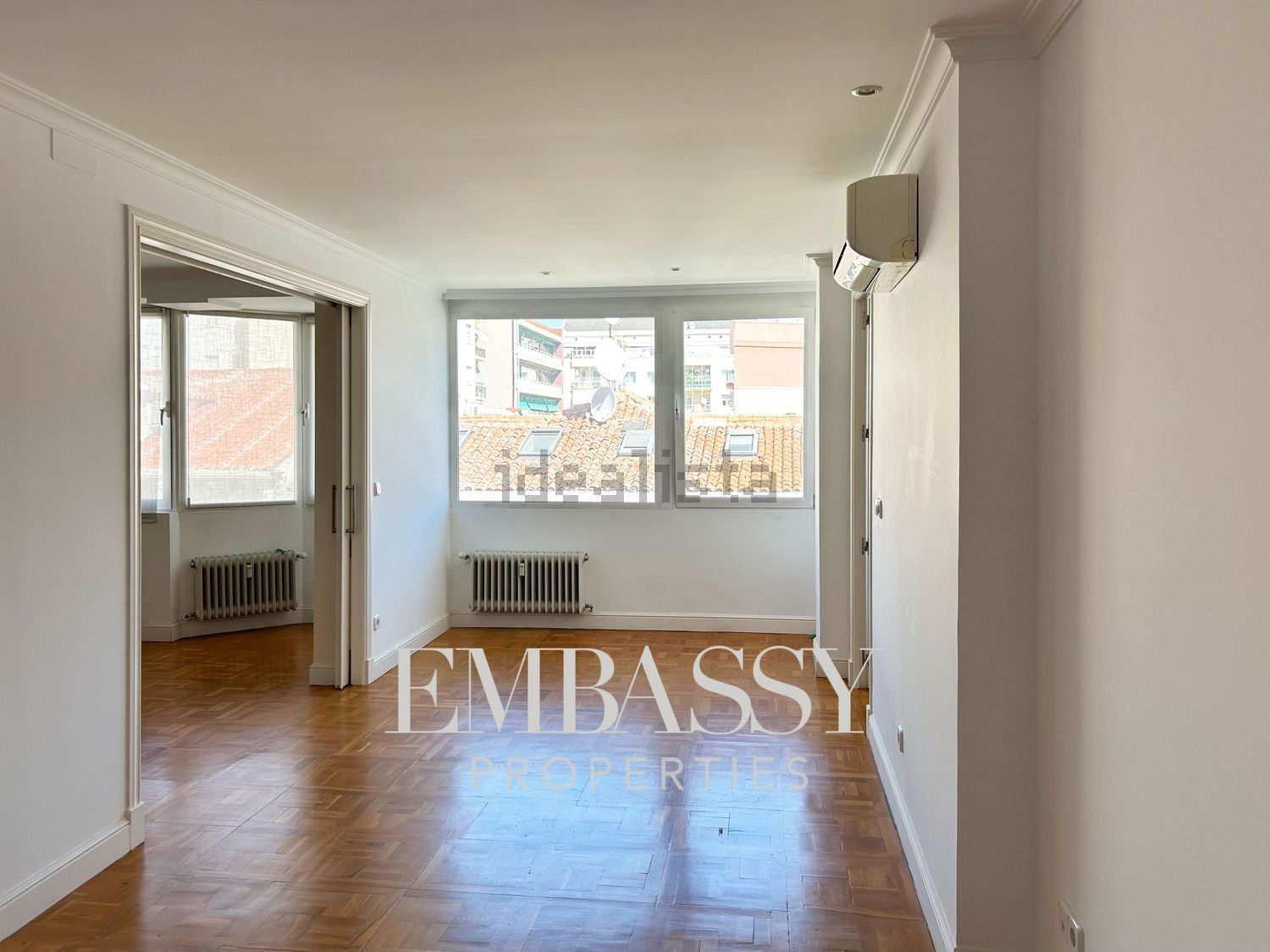 Appartement 145 m² à Madrid