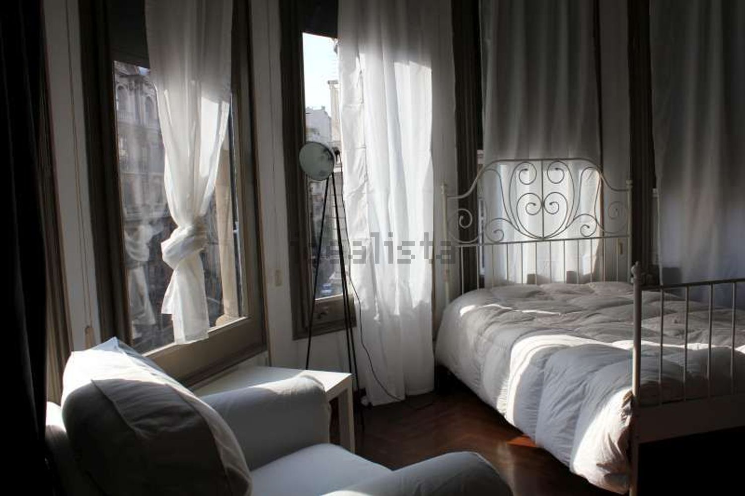 Habitación en alquiler, Barcelona