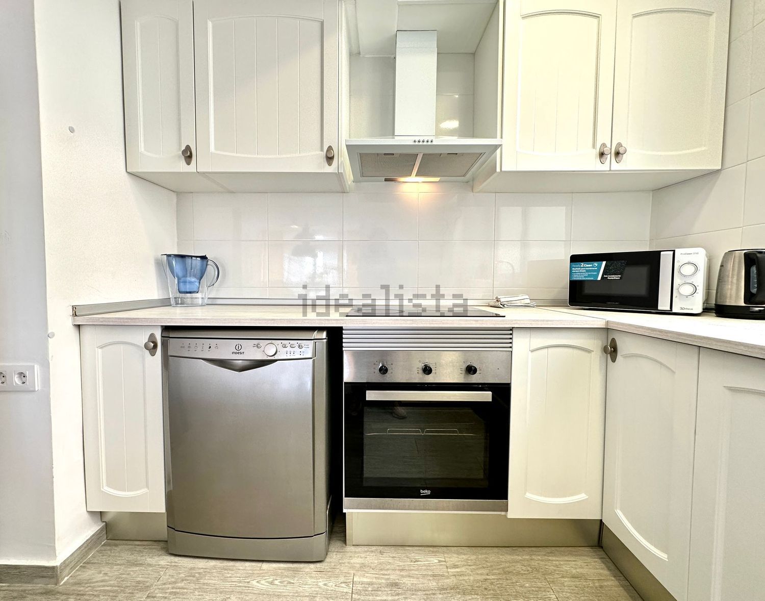 Piso de 102 m² en Valencia