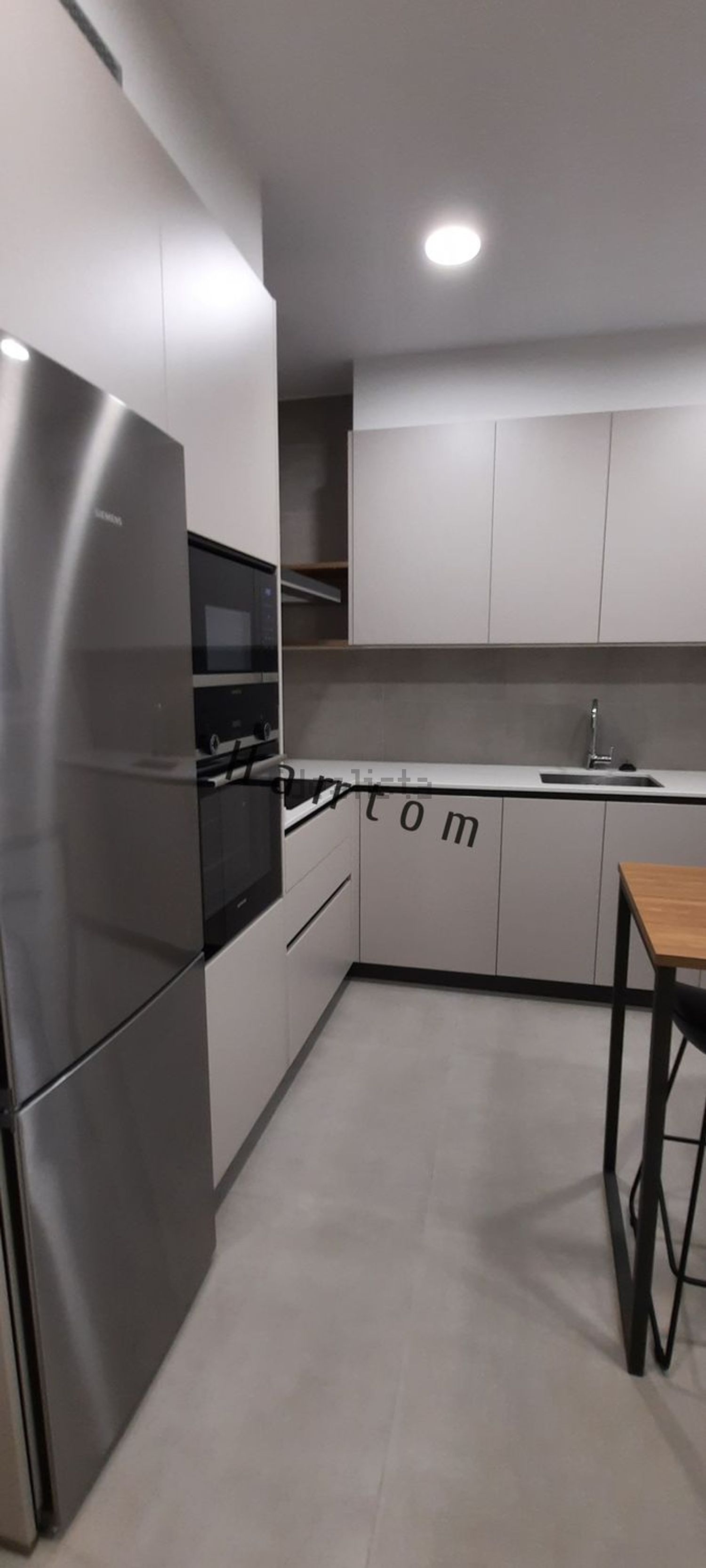 Appartamento 129 m² a A Coruña