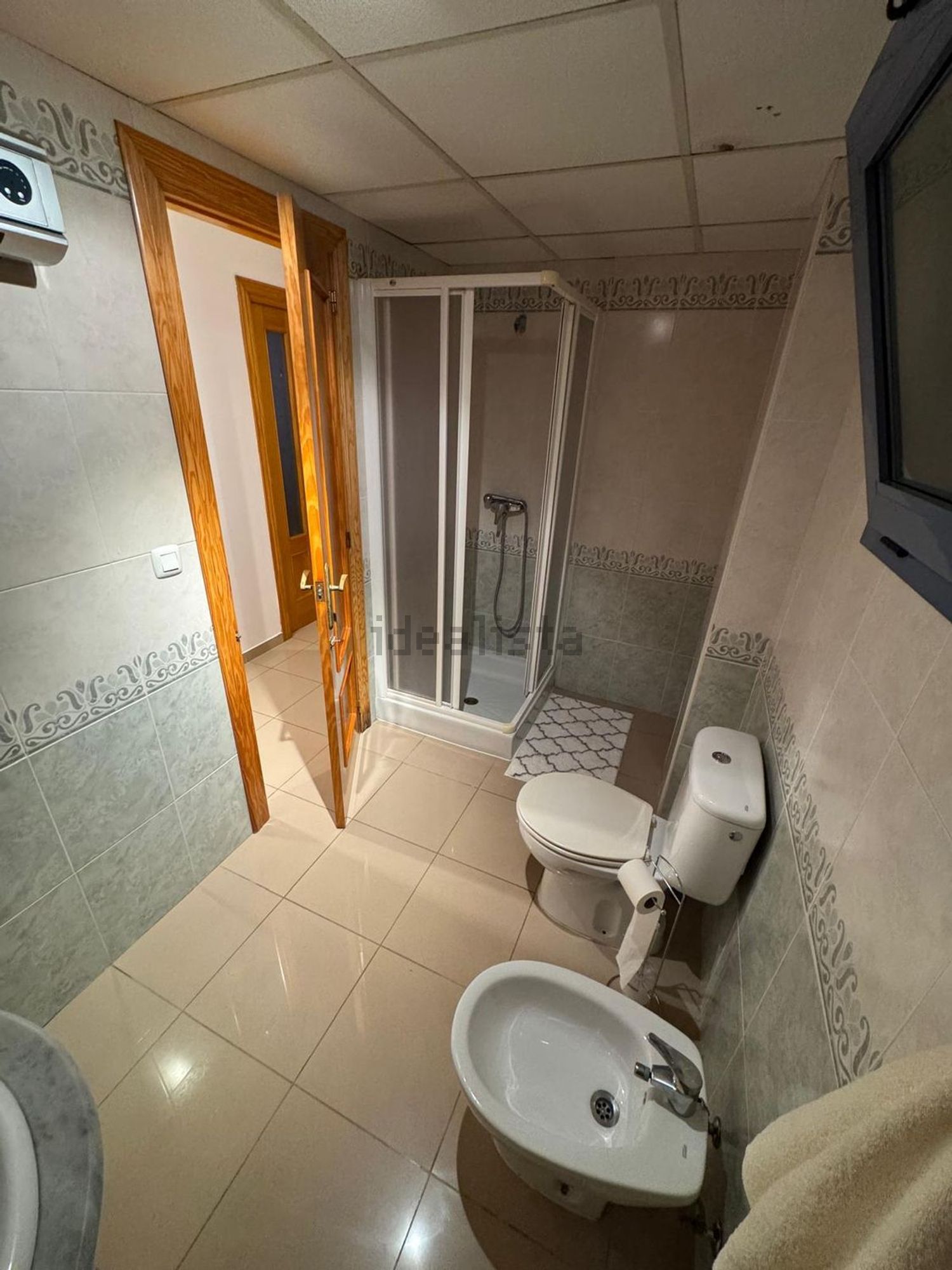 Habitació de lloguer, Calp