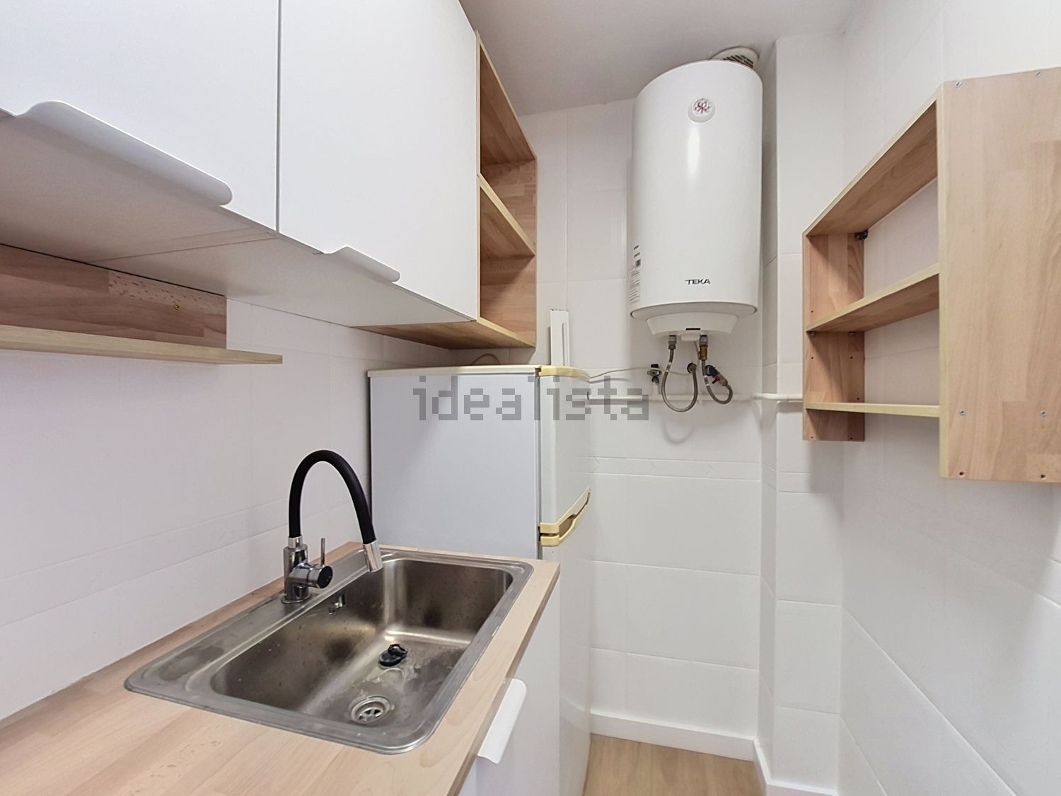 Piso de 60 m² en Barcelona